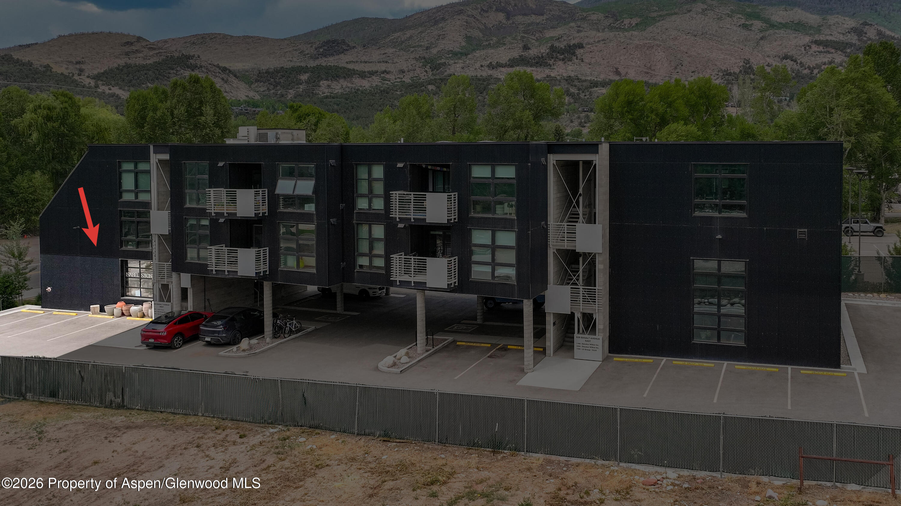 525 Basalt Avenue Basalt CO 81621