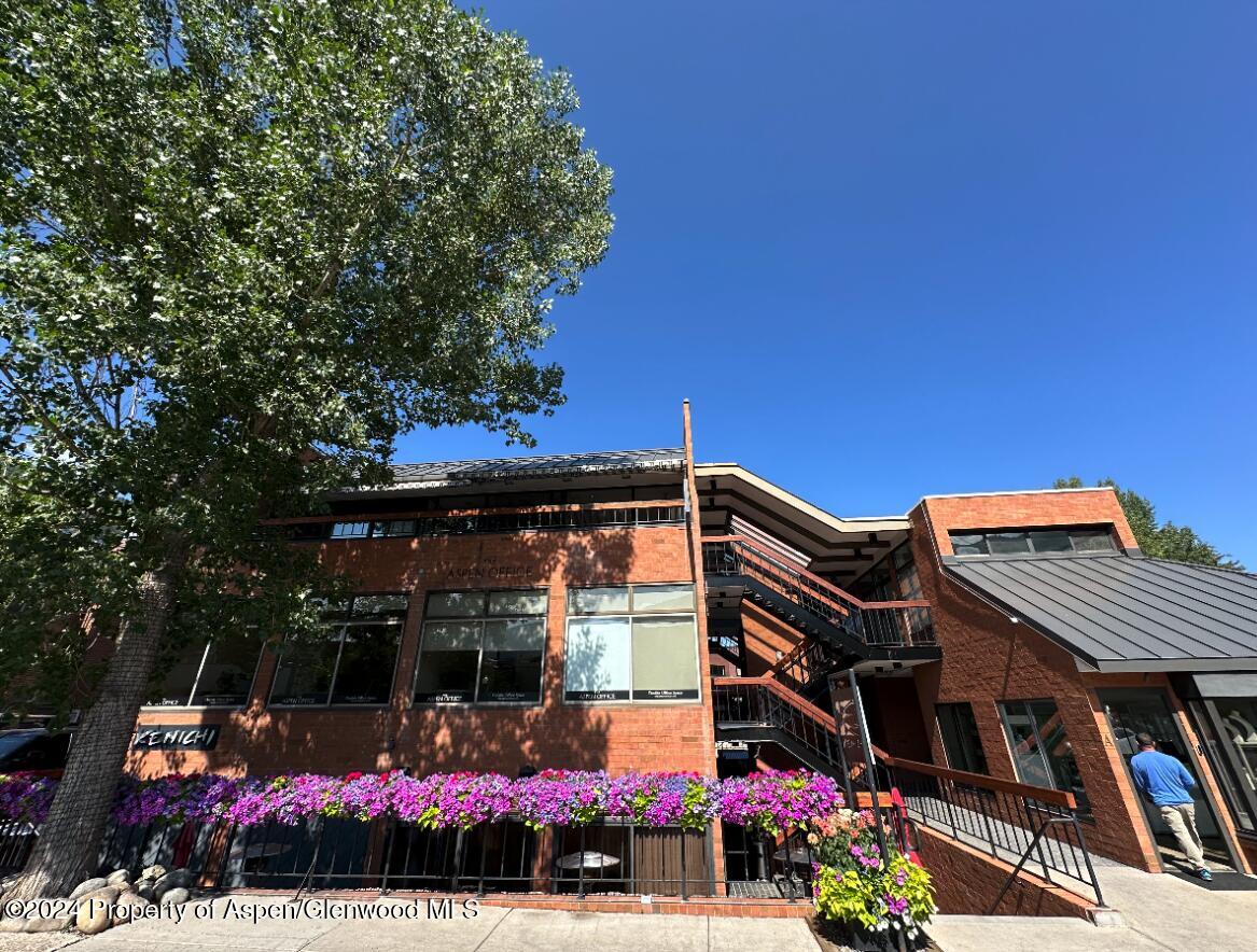 533 E Hopkins Avenue Aspen CO 81611