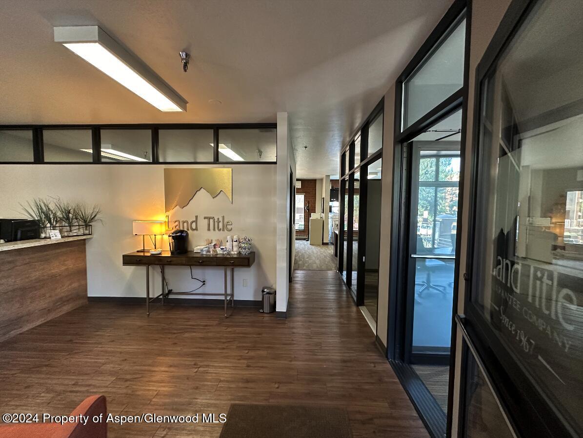 533 E Hopkins Avenue Aspen CO 81611