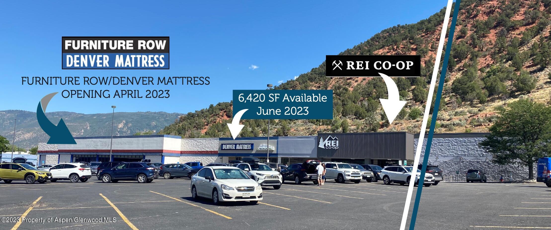 3216 S Glen Avenue Glenwood Springs CO 81601