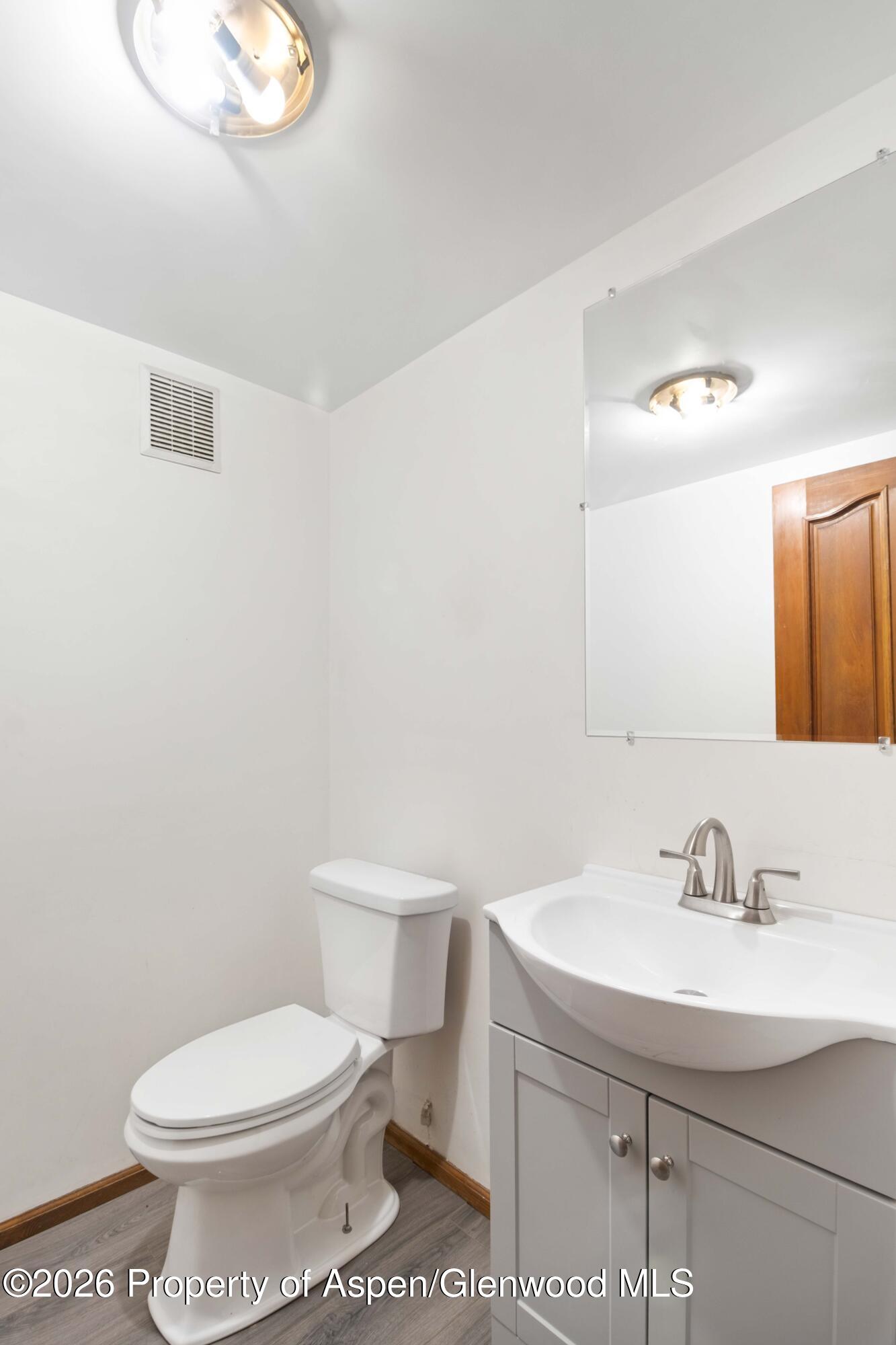 3421 S Grand Avenue Glenwood Springs CO 81601