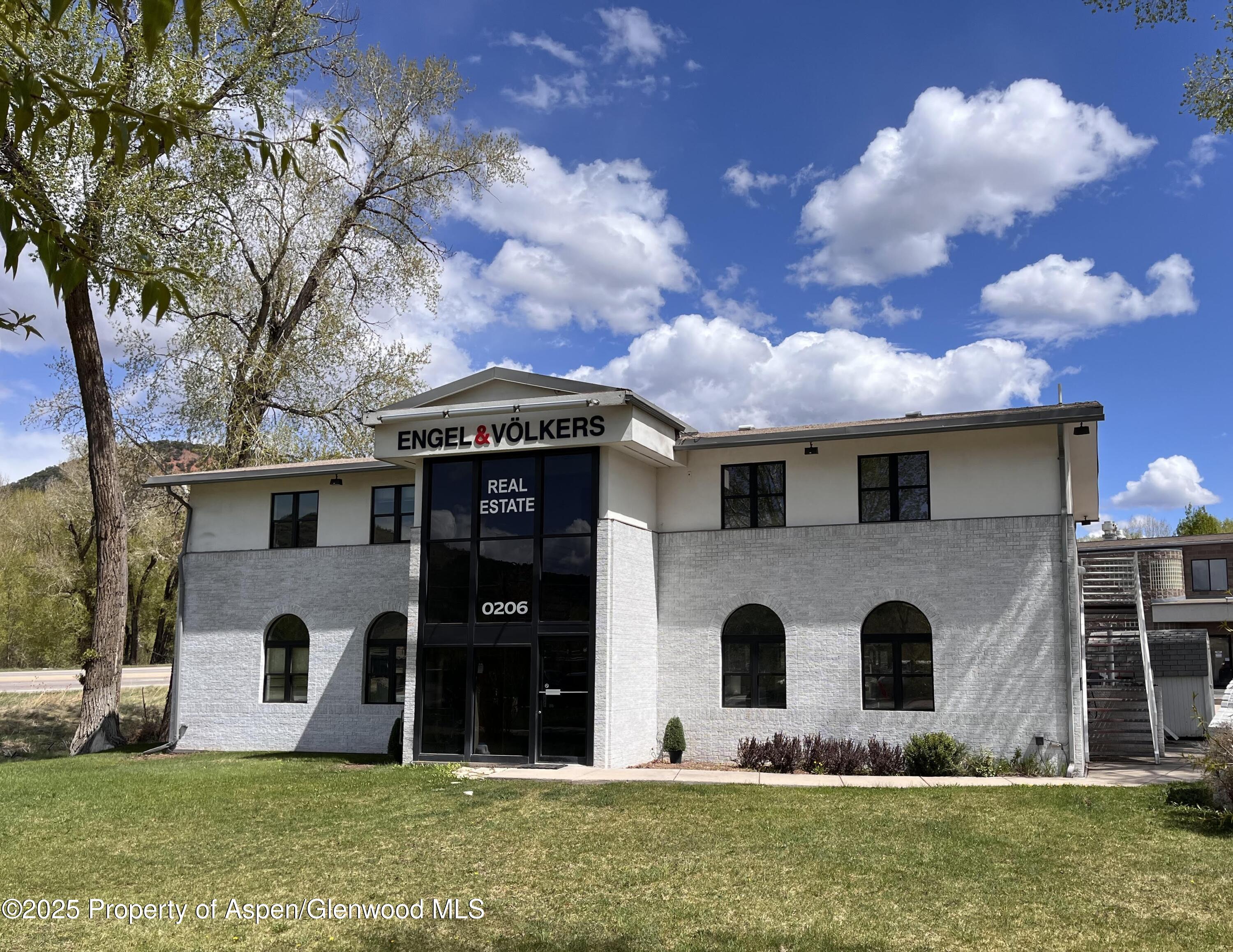 206 E Cody Lane Basalt CO 81621