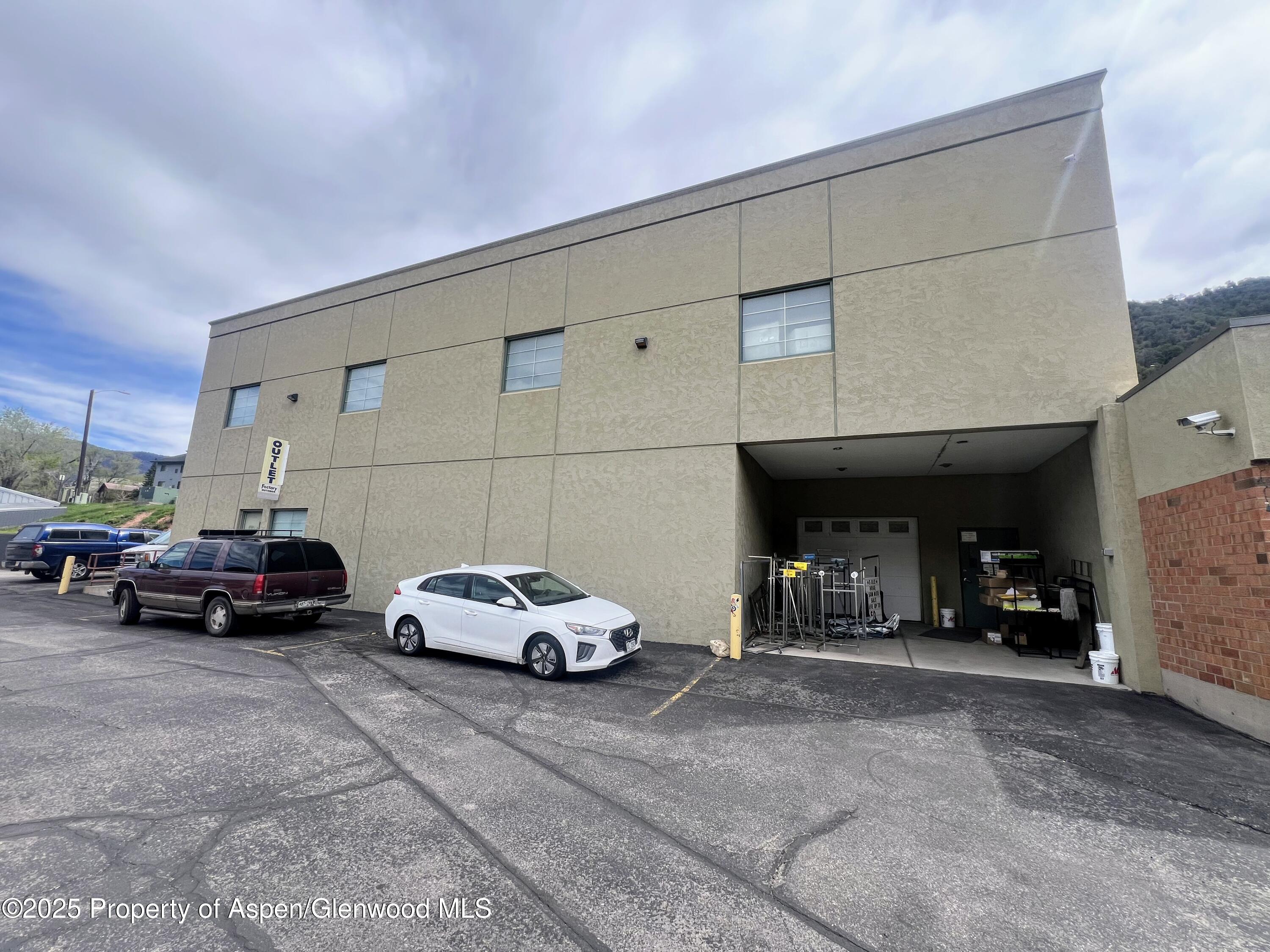 Glenwood Springs CO, 2828 S Grand Avenue, Unit Phase 2