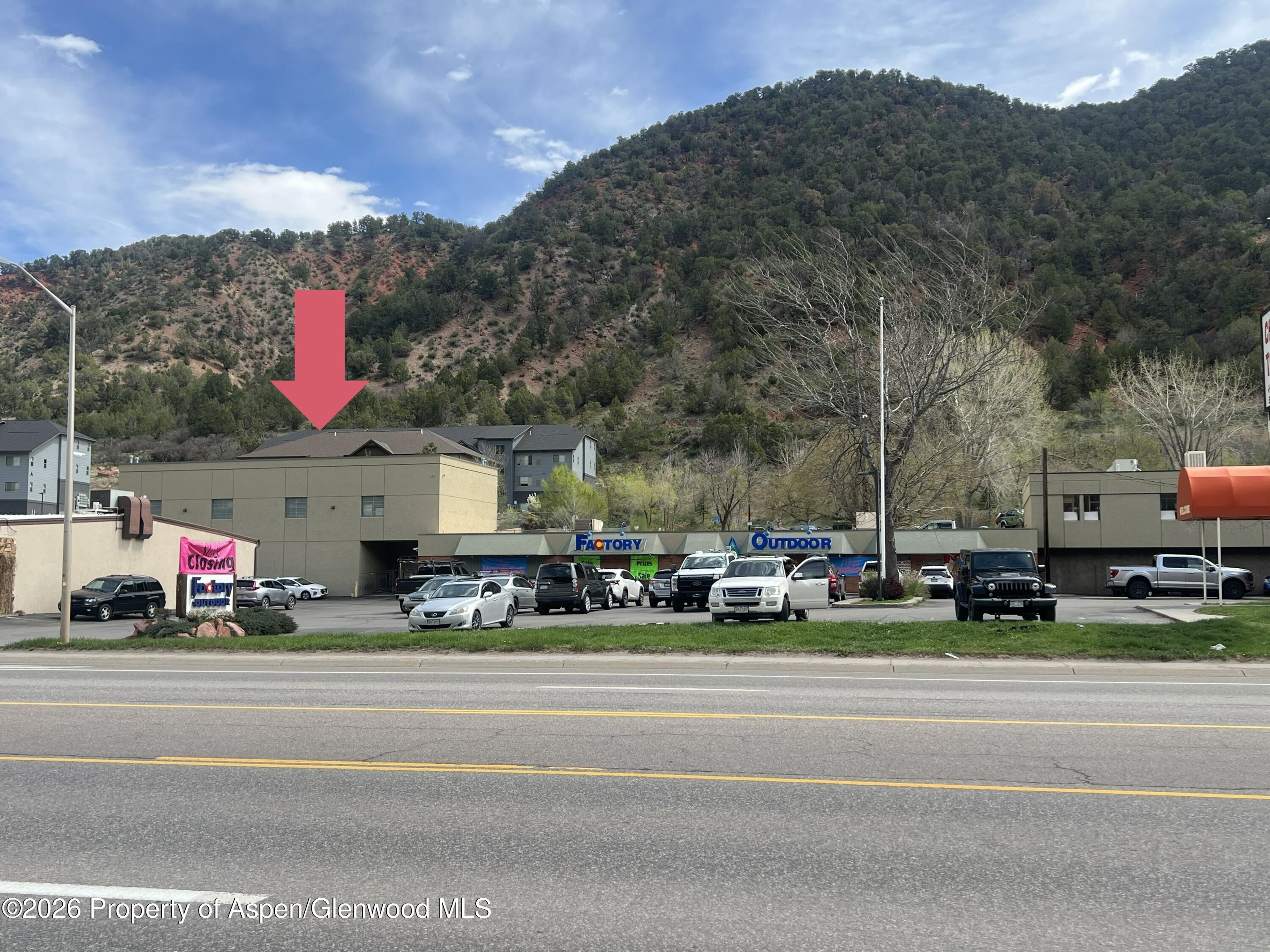 2828 S Grand Avenue Glenwood Springs CO 81601