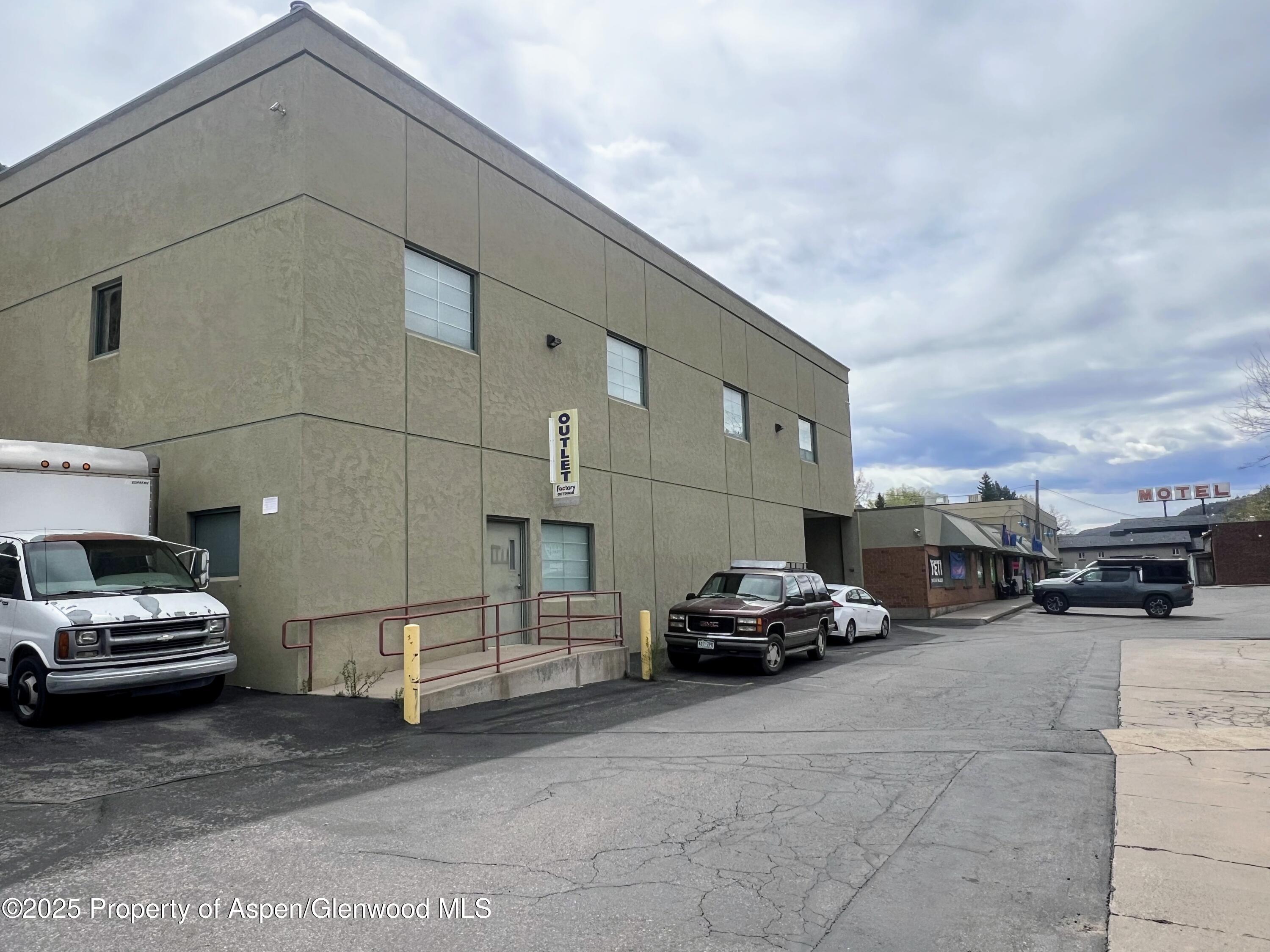 2828 S Grand Avenue Glenwood Springs CO 81601