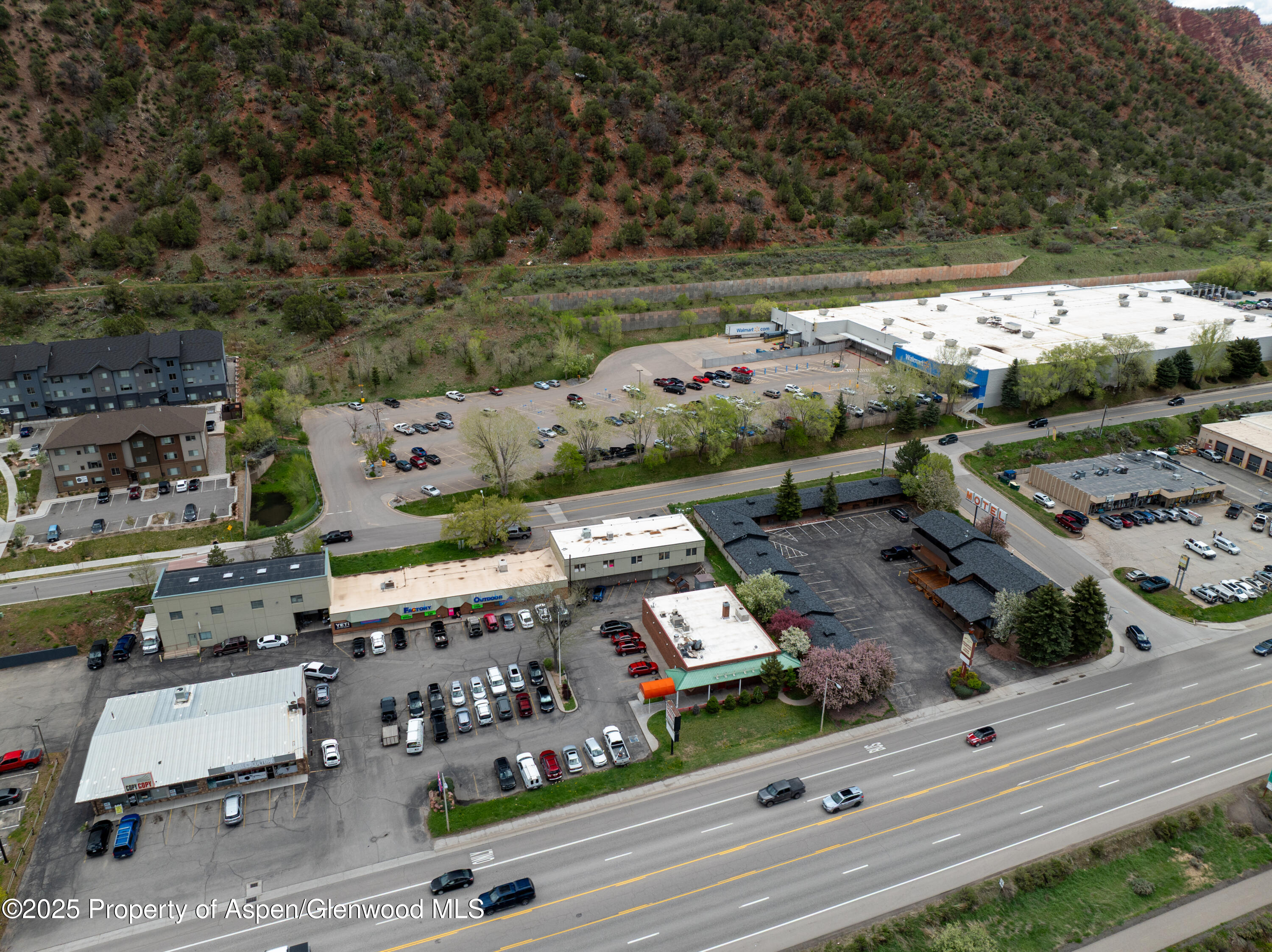 2828 S Grand Avenue Glenwood Springs CO 81601