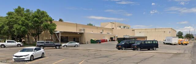 734 S 7th Street Grand Junction CO 81501