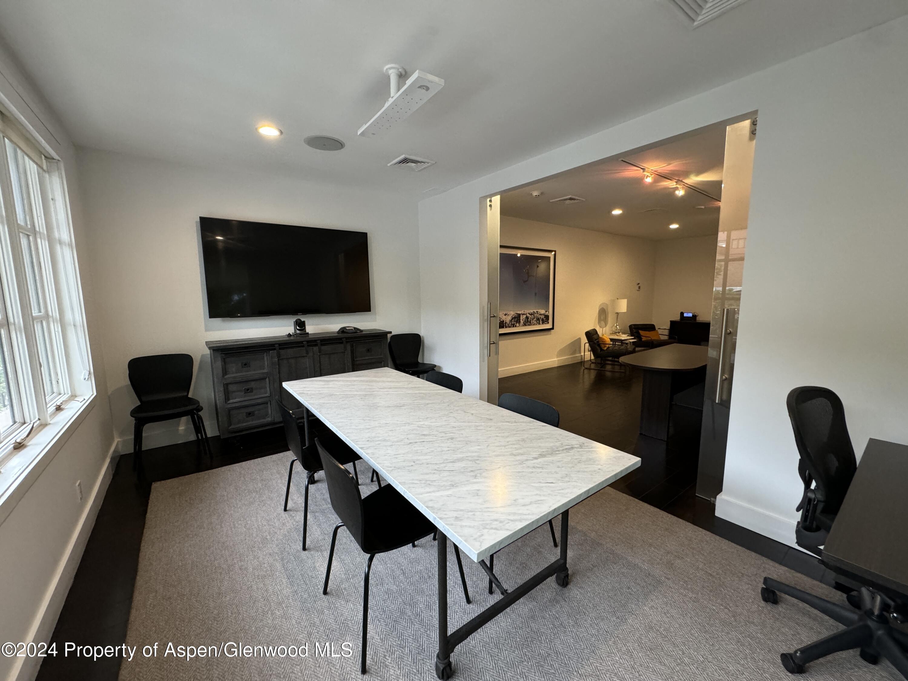 520 E Hyman Avenue Aspen CO 81611