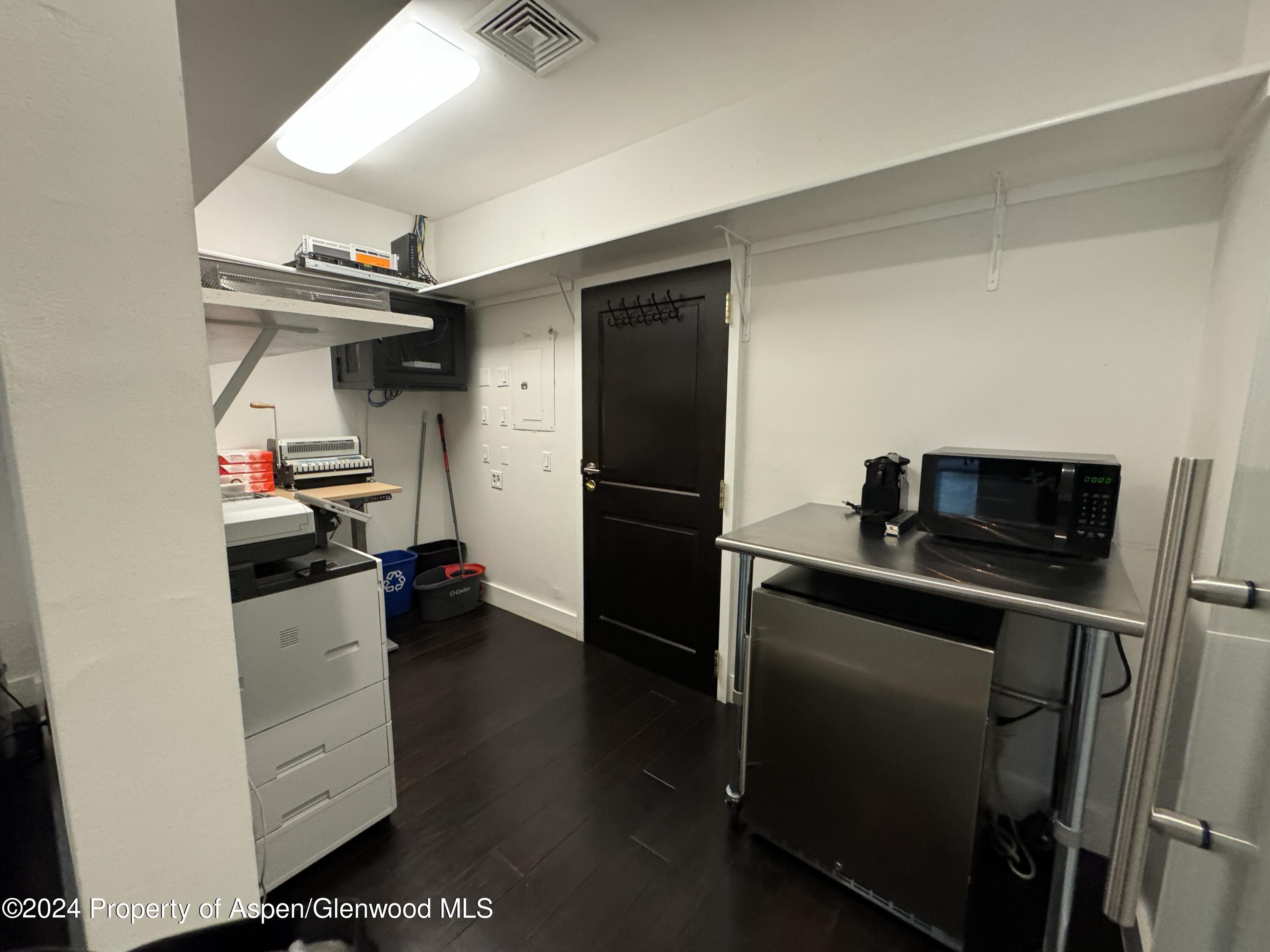 520 E Hyman Avenue Aspen CO 81611