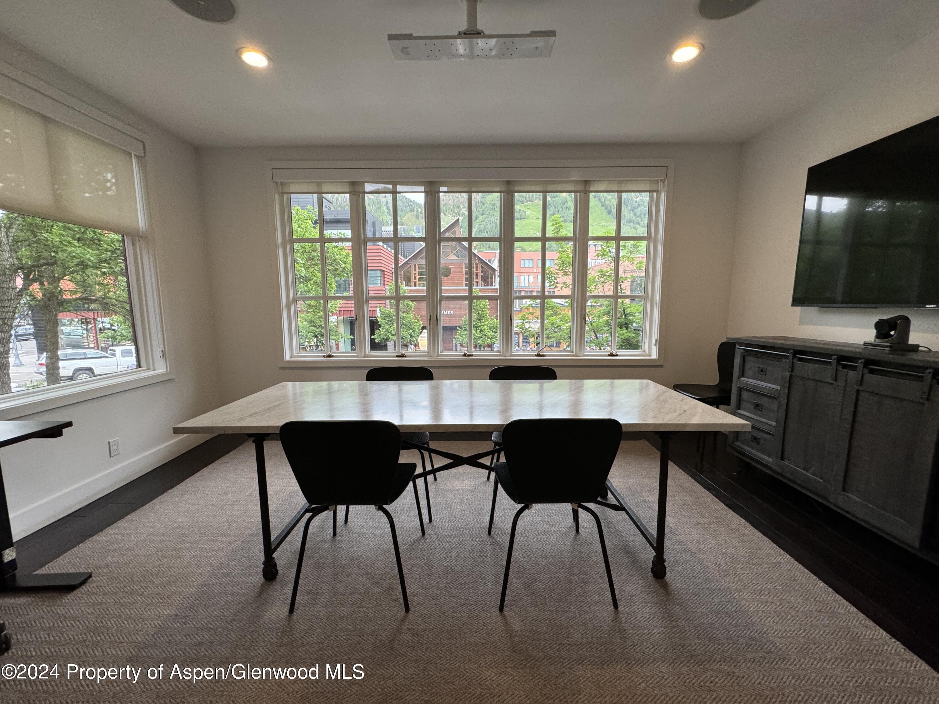 520 E Hyman Avenue Aspen CO 81611