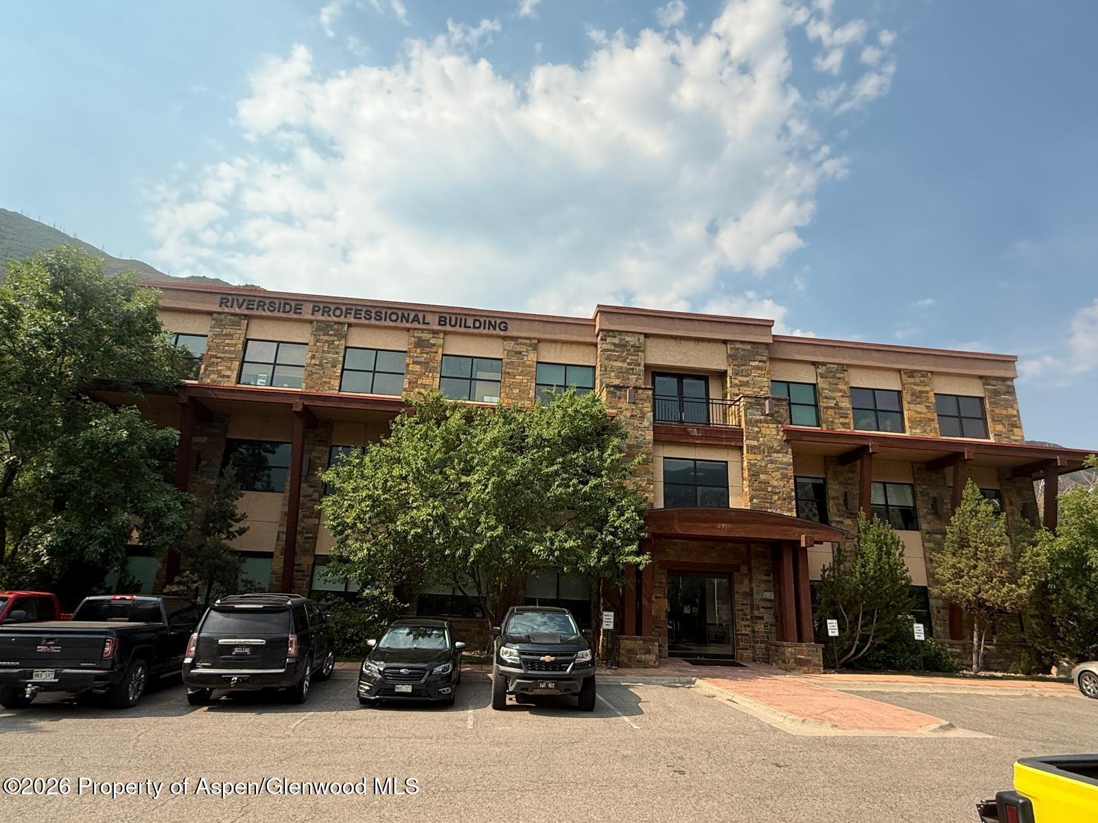2700 Gilstrap Court Glenwood Springs CO 81601