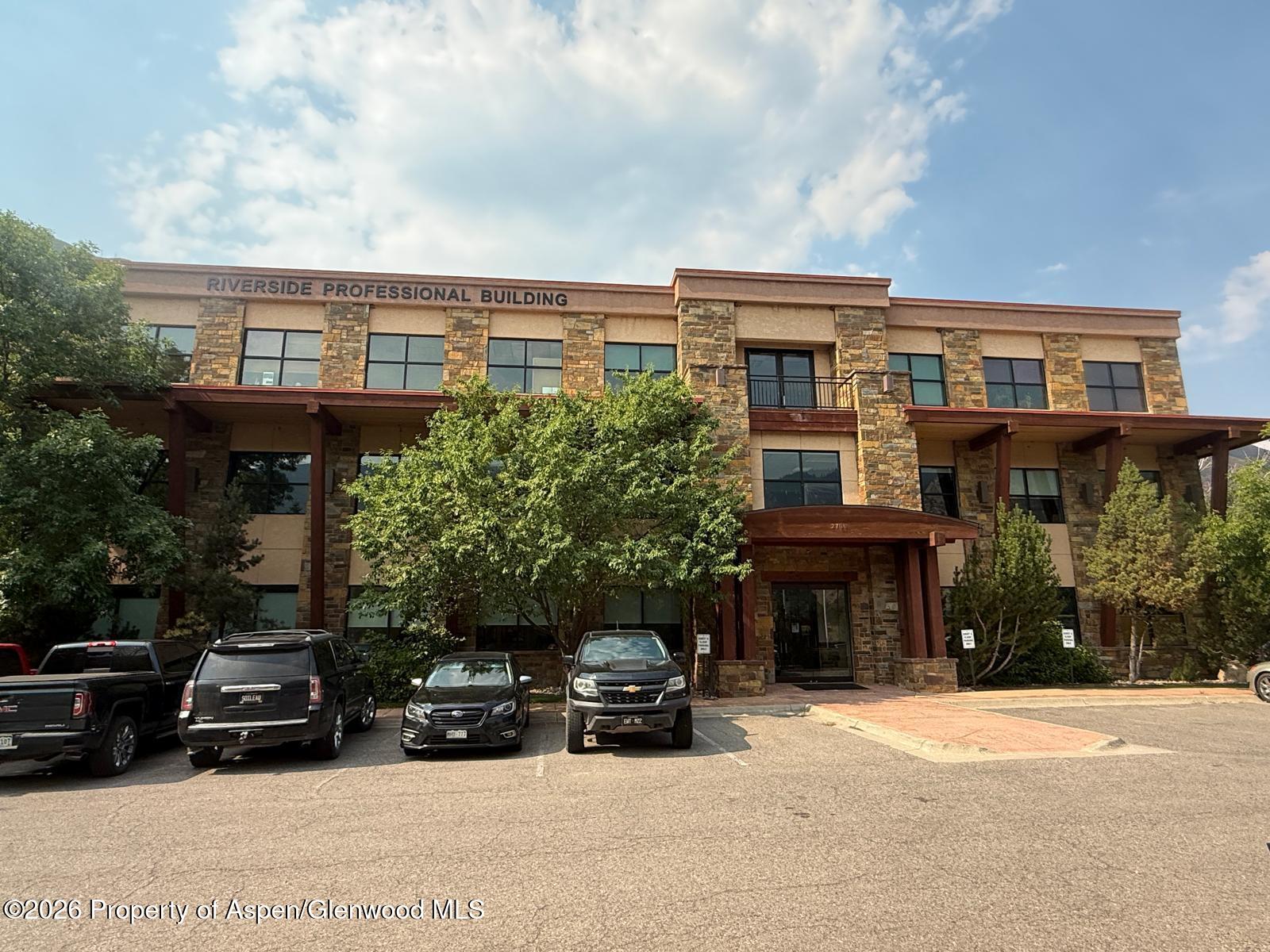 2700 Gilstrap Court Glenwood Springs CO 81601