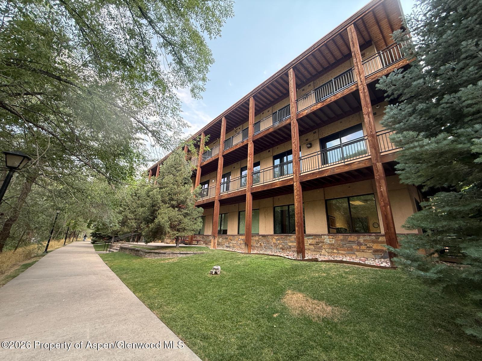 2700 Gilstrap Court Glenwood Springs CO 81601