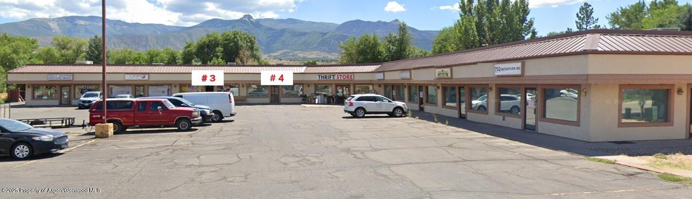 101 Cardinal Way Parachute CO 81635