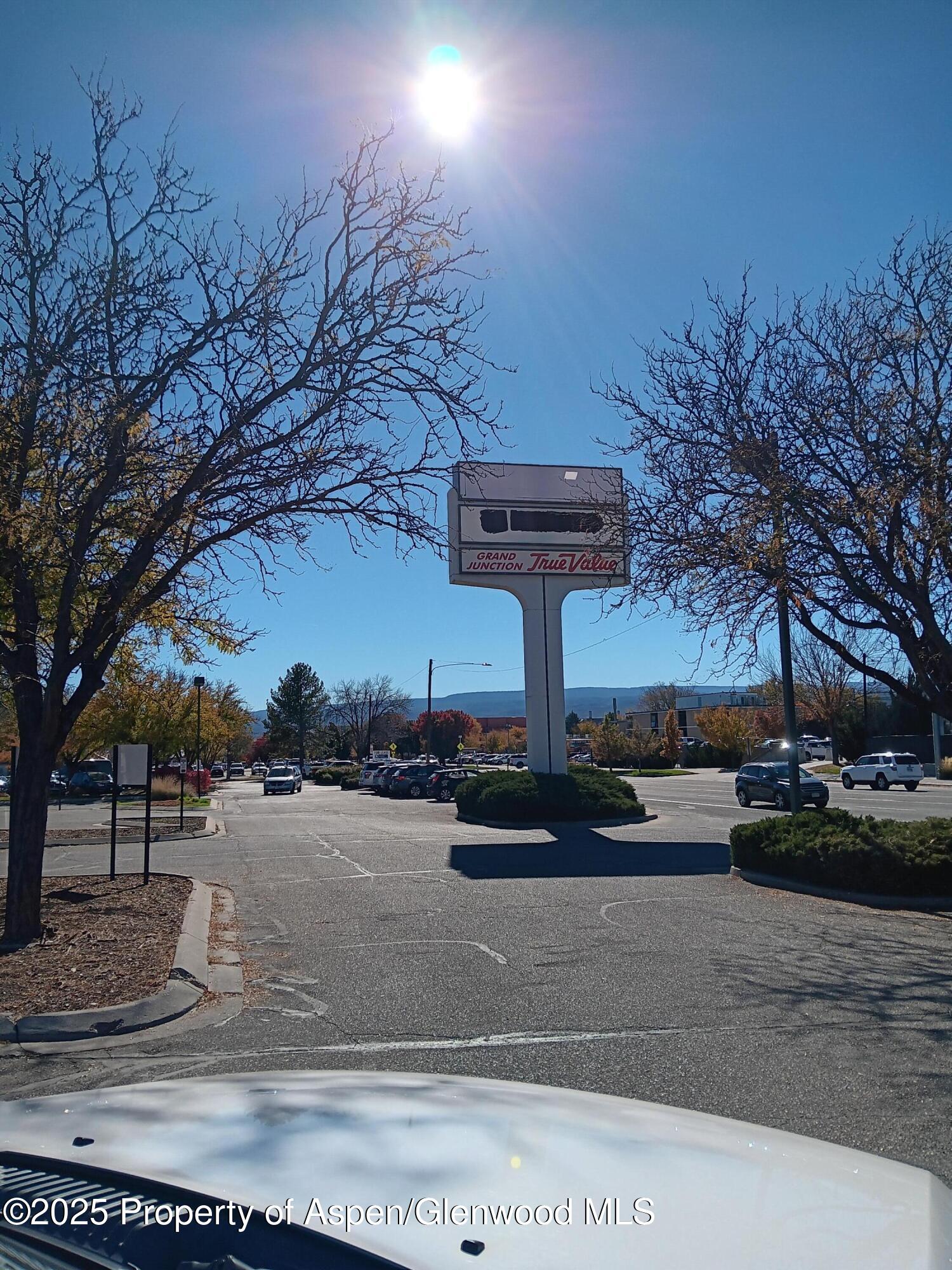 1834 N 12th Street Grand Junction CO 81501