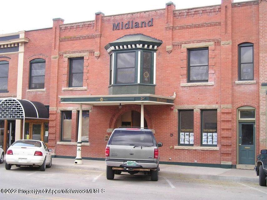 111-121 E 3rd Street Rifle CO 81650