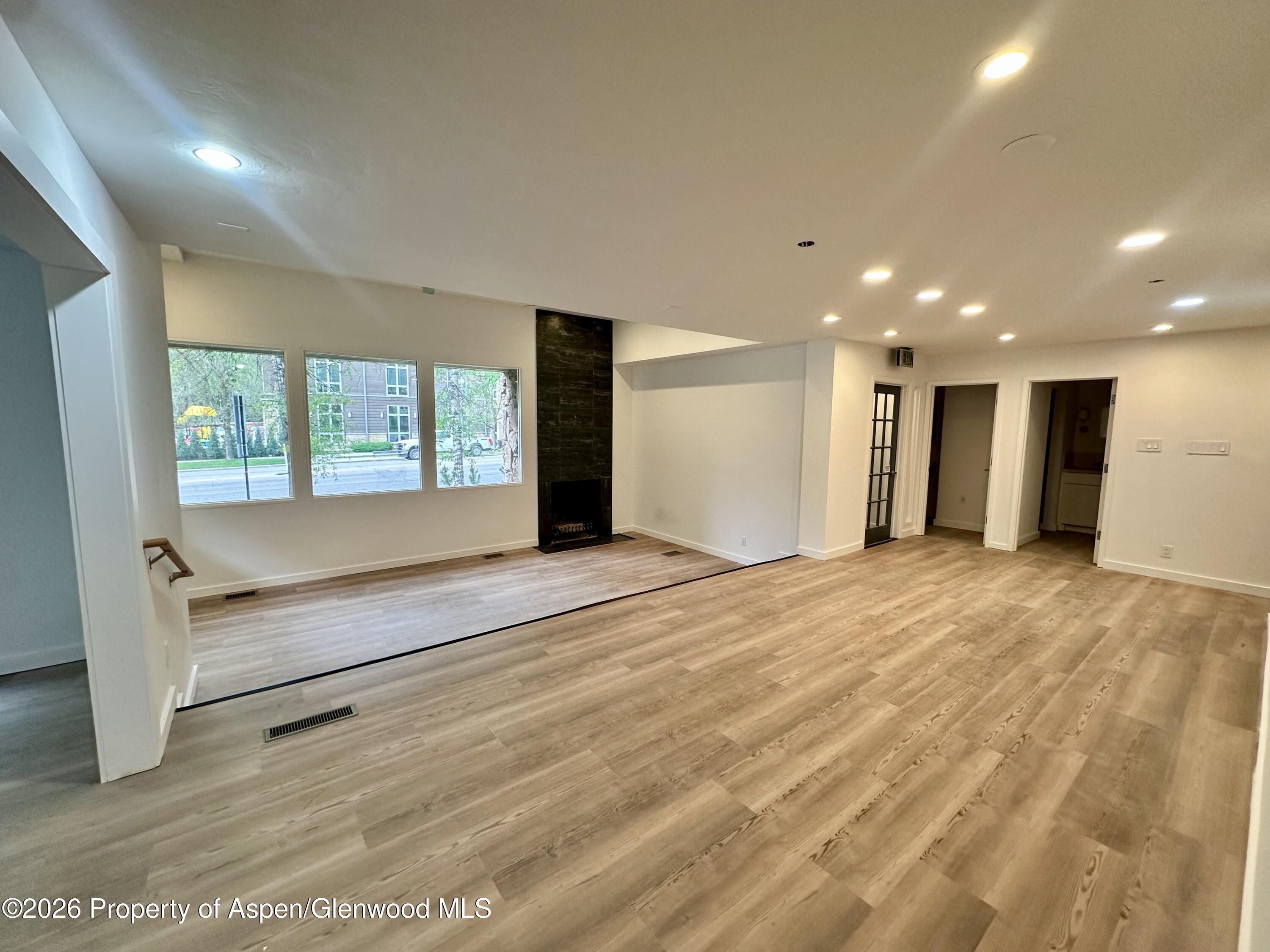 Aspen CO, 420 W Main Street, Unit 101