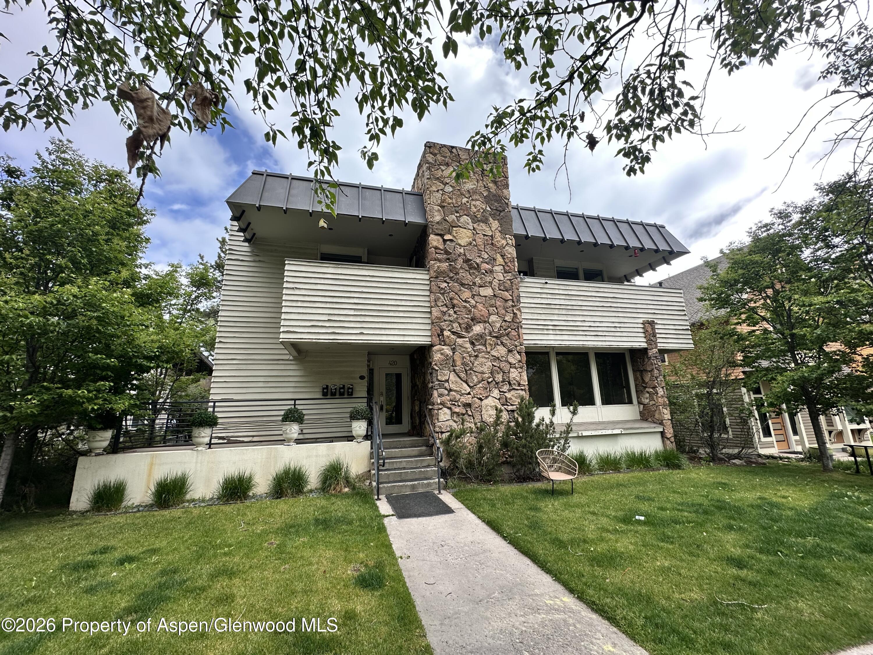 420 W Main Street Aspen CO 81611