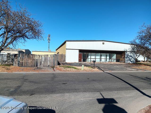 2520 Weslo Court Grand Junction CO 81505