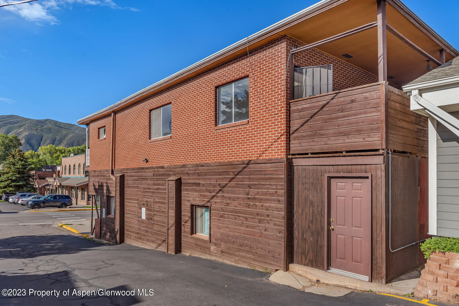 214 Midland Avenue Basalt CO 81621