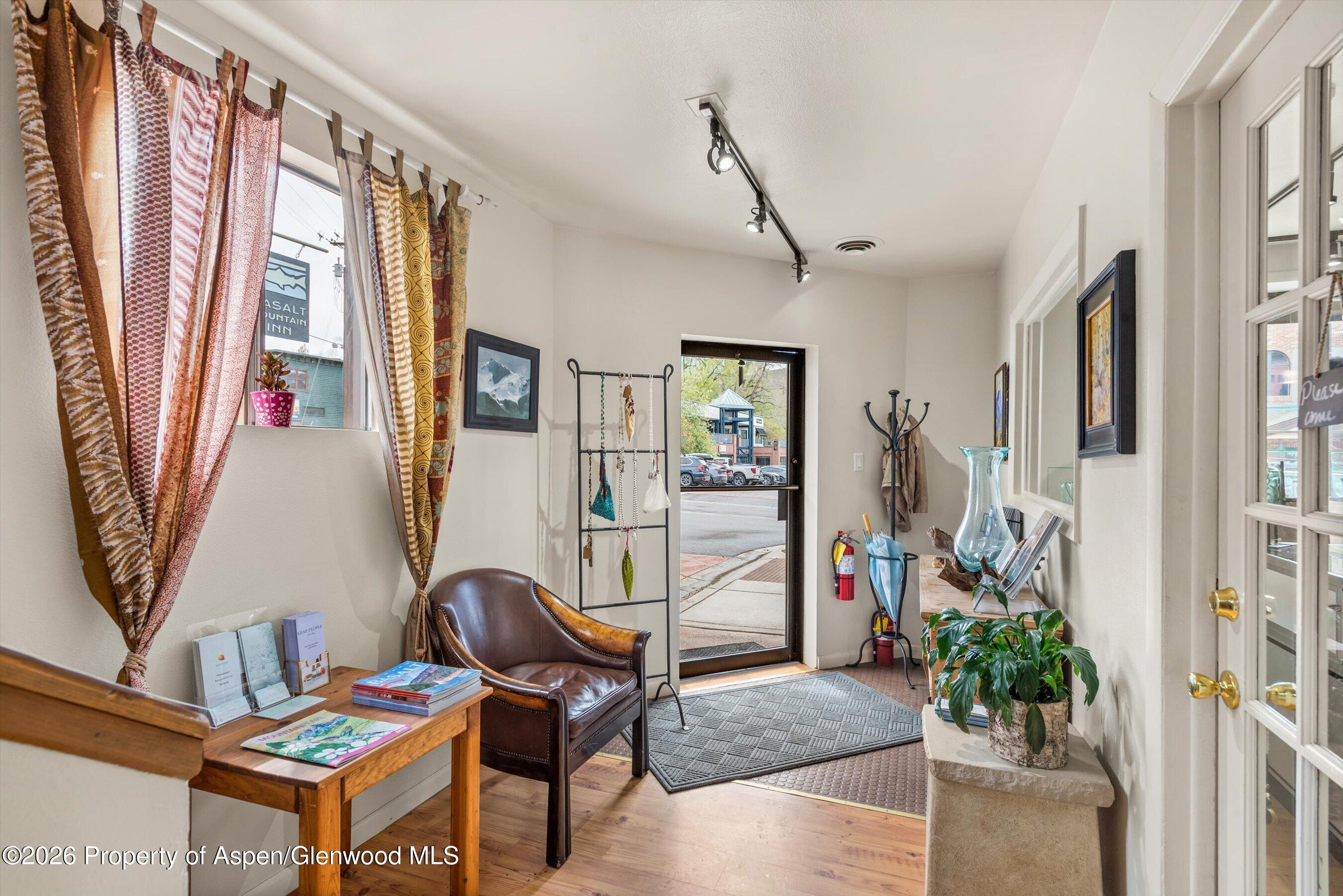 214 Midland Avenue Basalt CO 81621