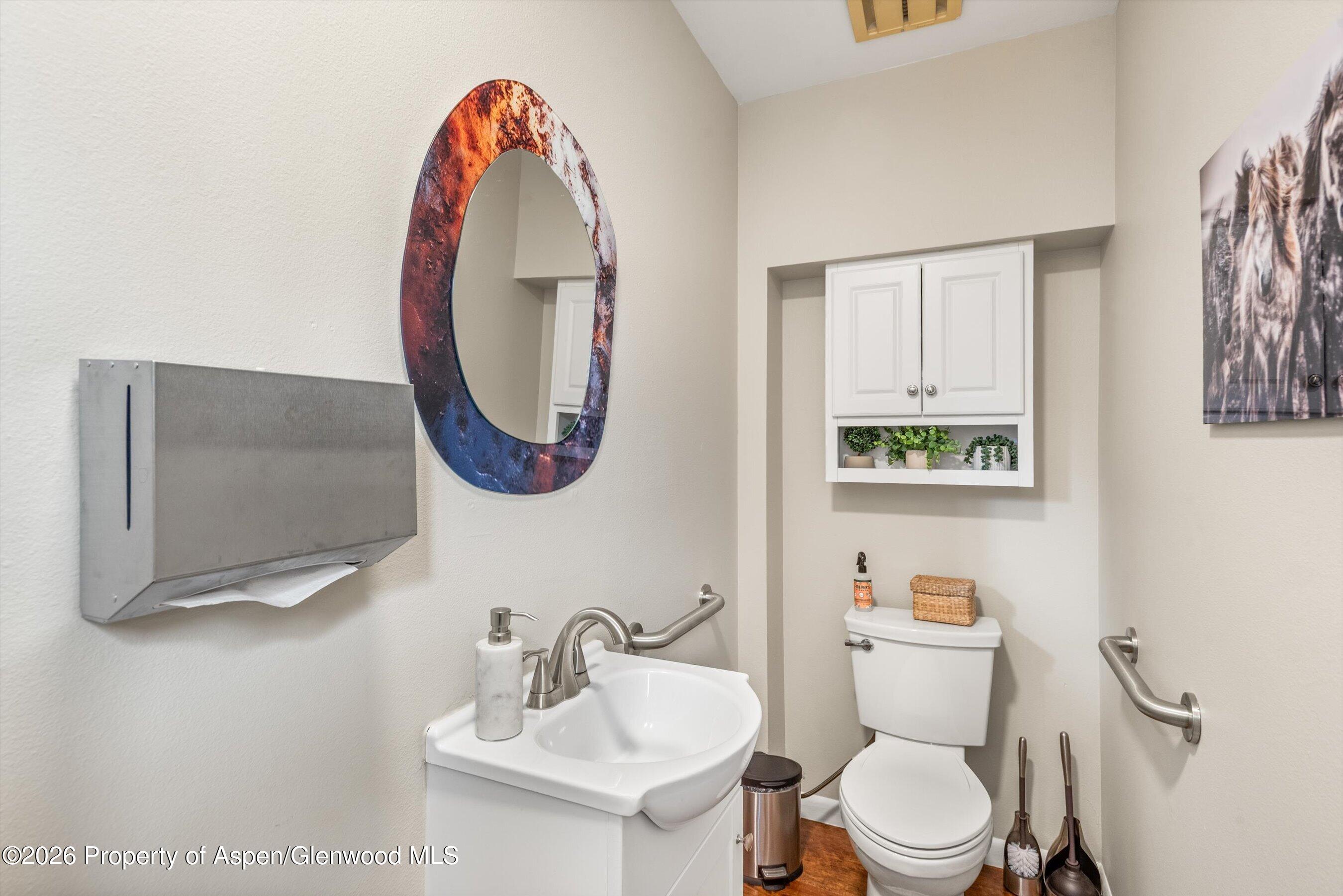 214 Midland Avenue Basalt CO 81621