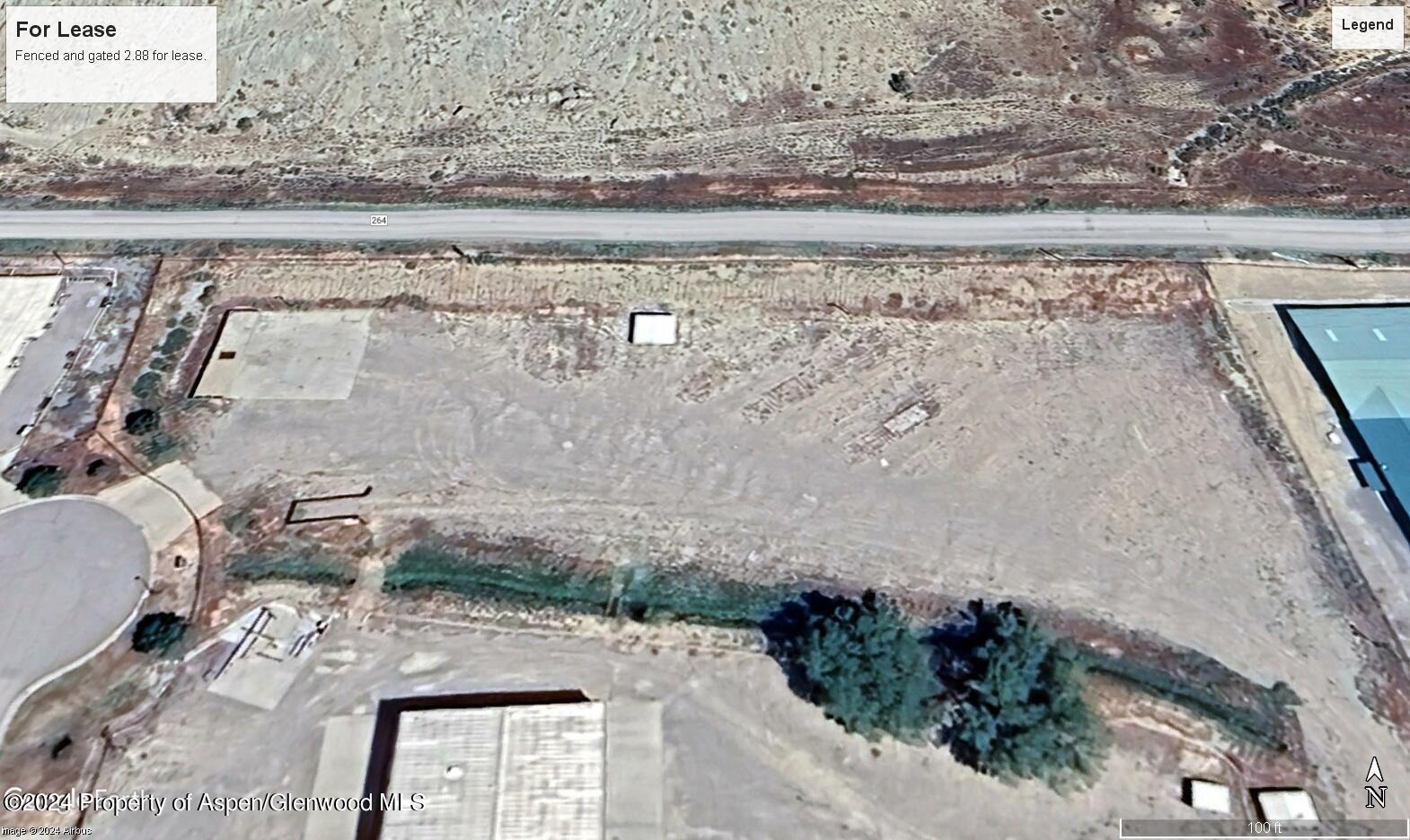 182 Oil Court Rifle CO 81650