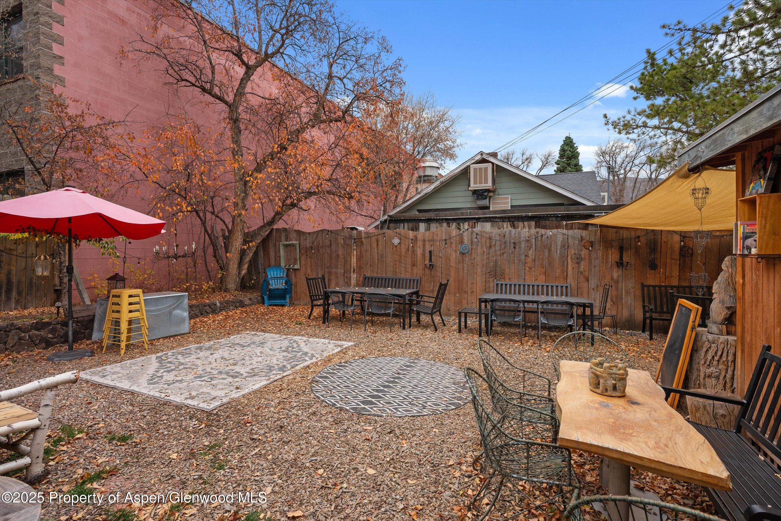 162 Midland Avenue Basalt CO 81621