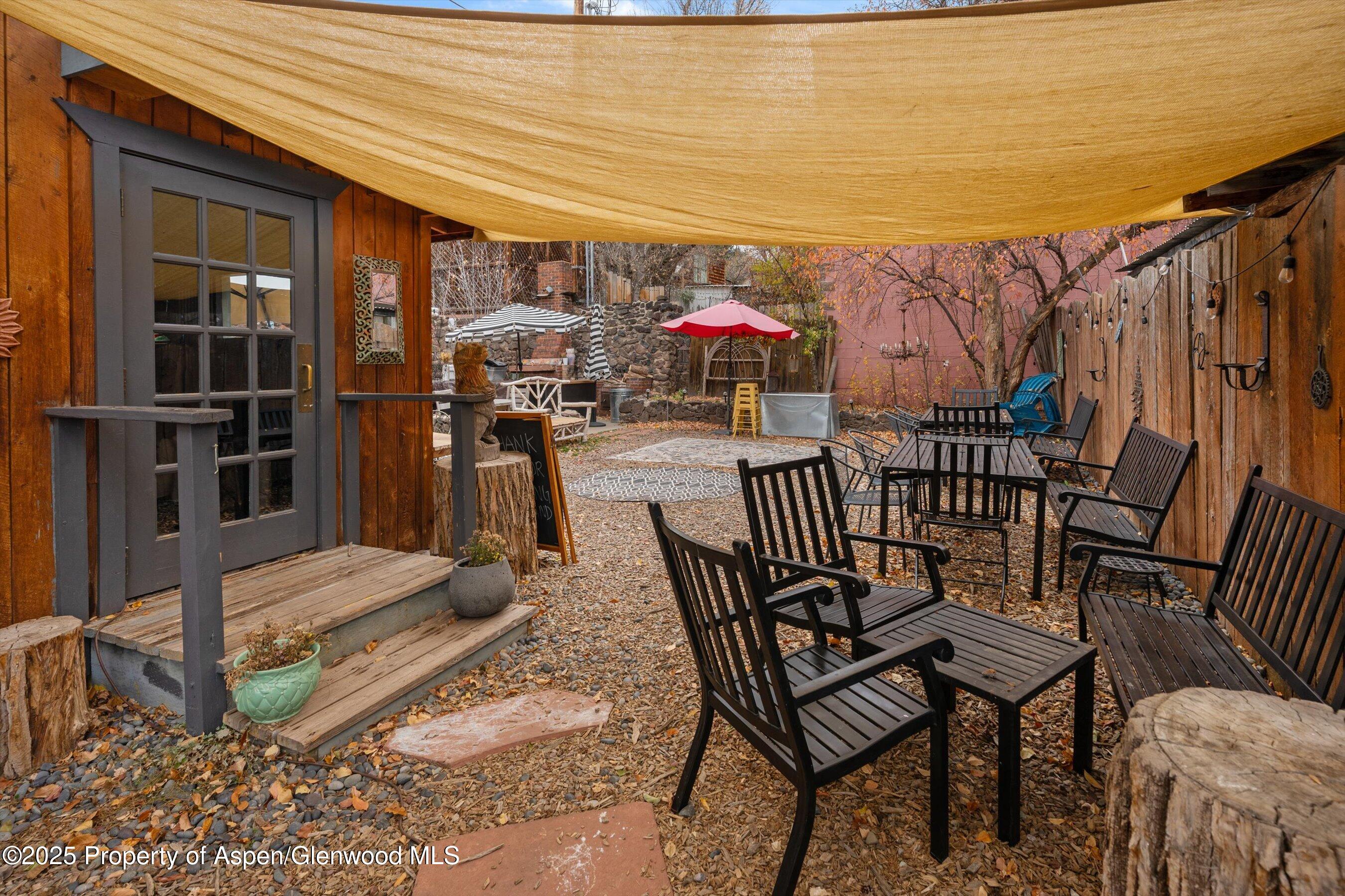 162 Midland Avenue Basalt CO 81621