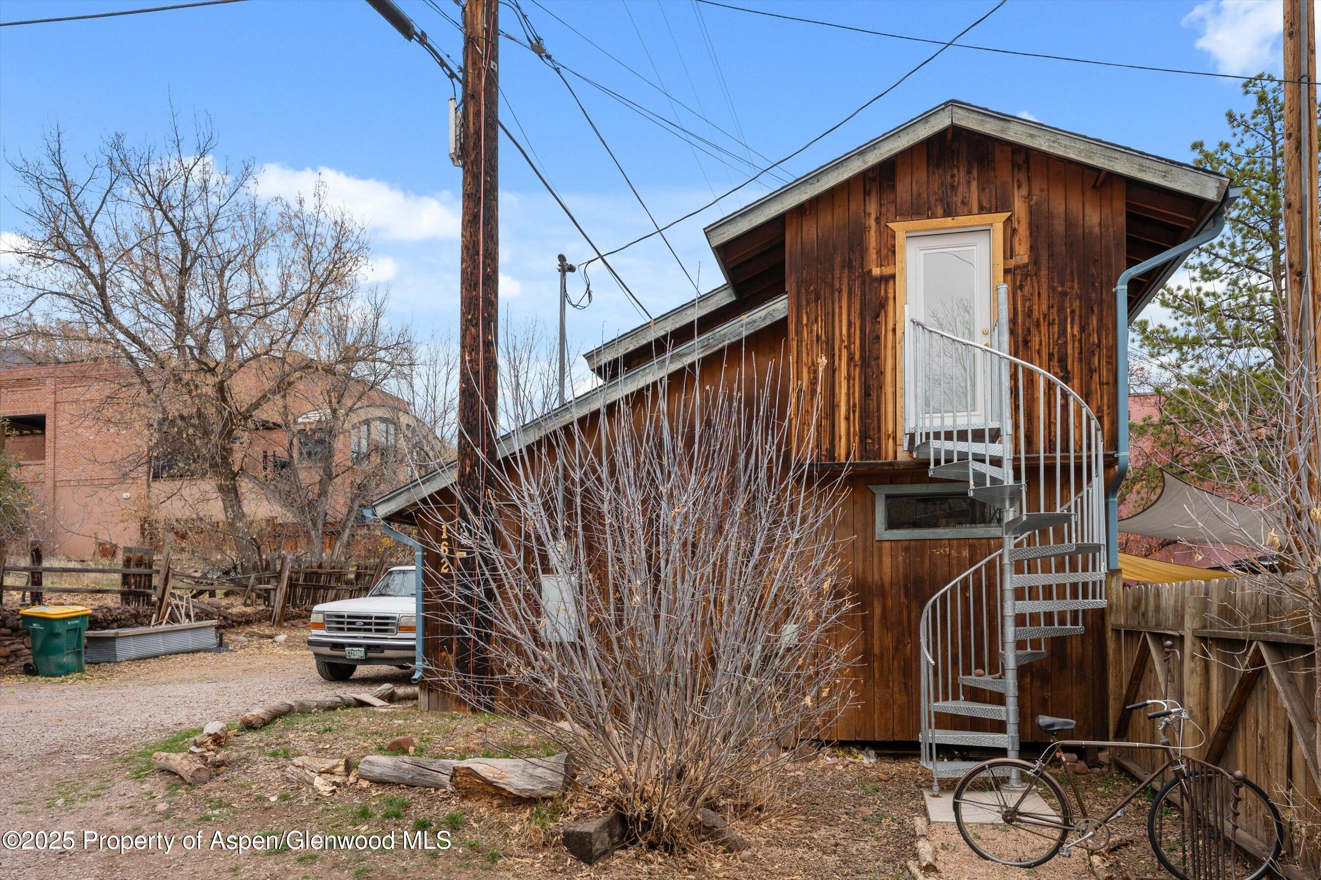 162 Midland Avenue Basalt CO 81621