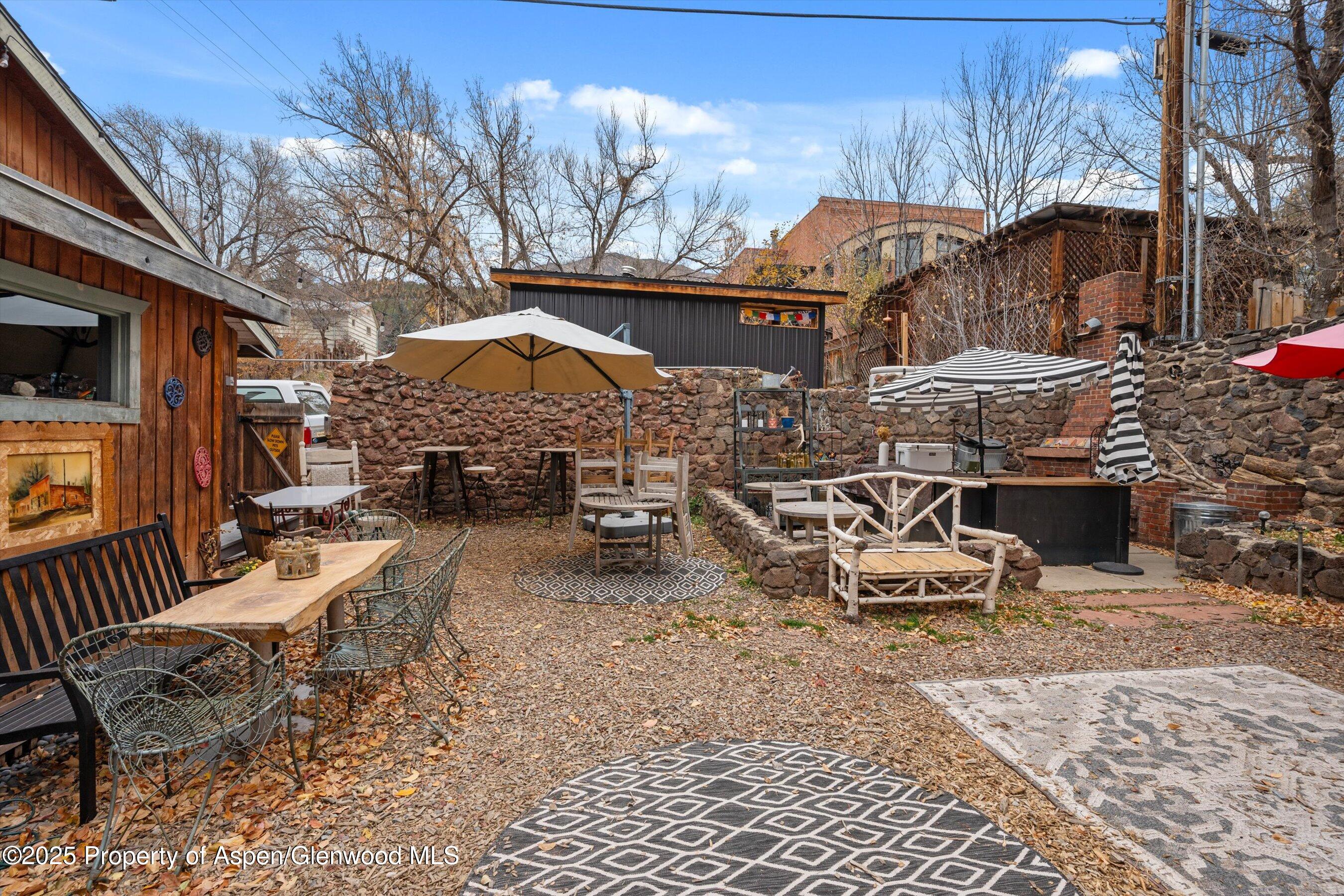 162 Midland Avenue Basalt CO 81621