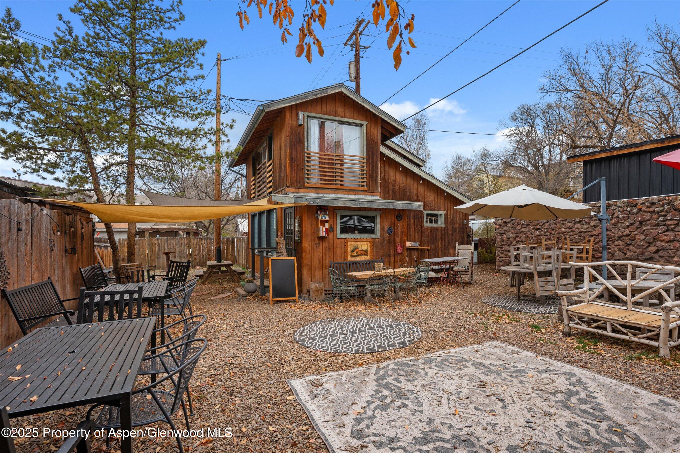 162 Midland Avenue Basalt CO 81621