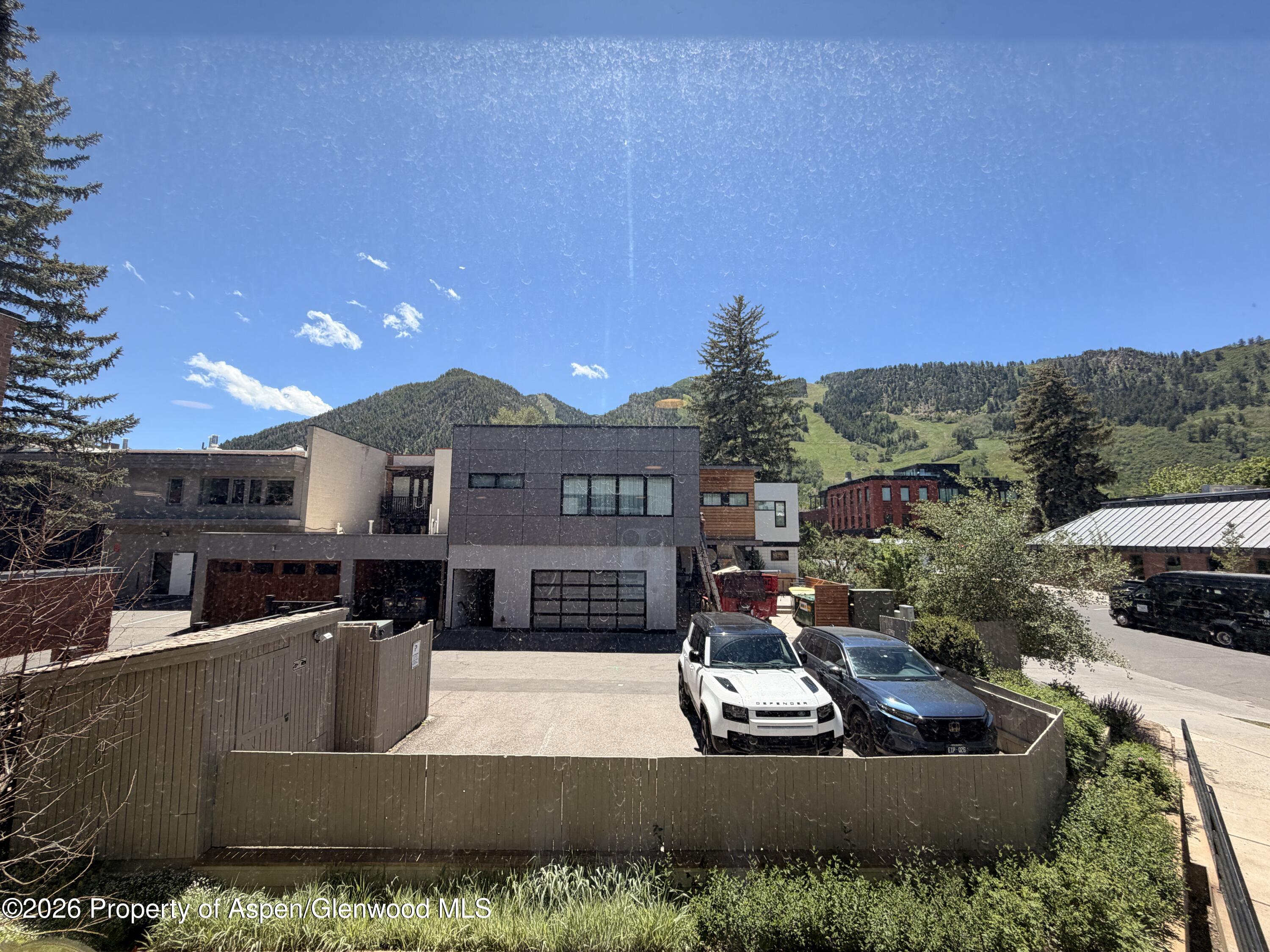 601 E Hopkins Avenue Aspen CO 81611