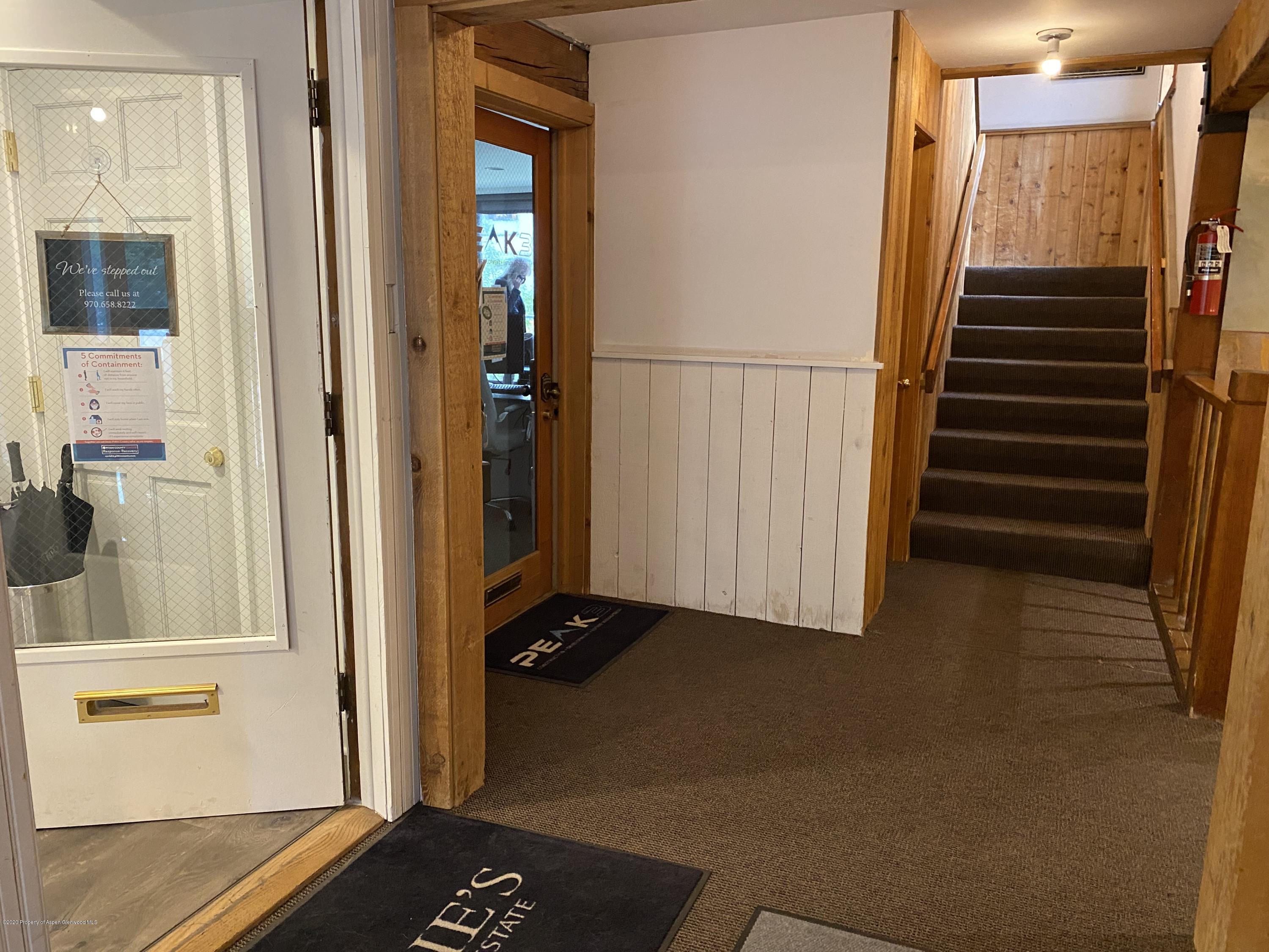 601 E Hopkins Avenue Aspen CO 81611