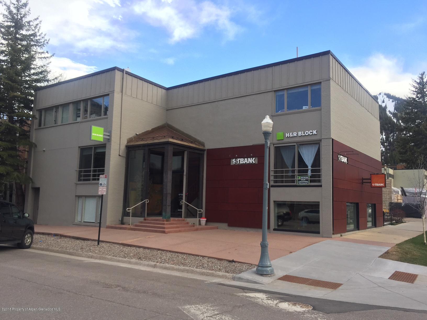 601 E Hopkins Avenue Aspen CO 81611