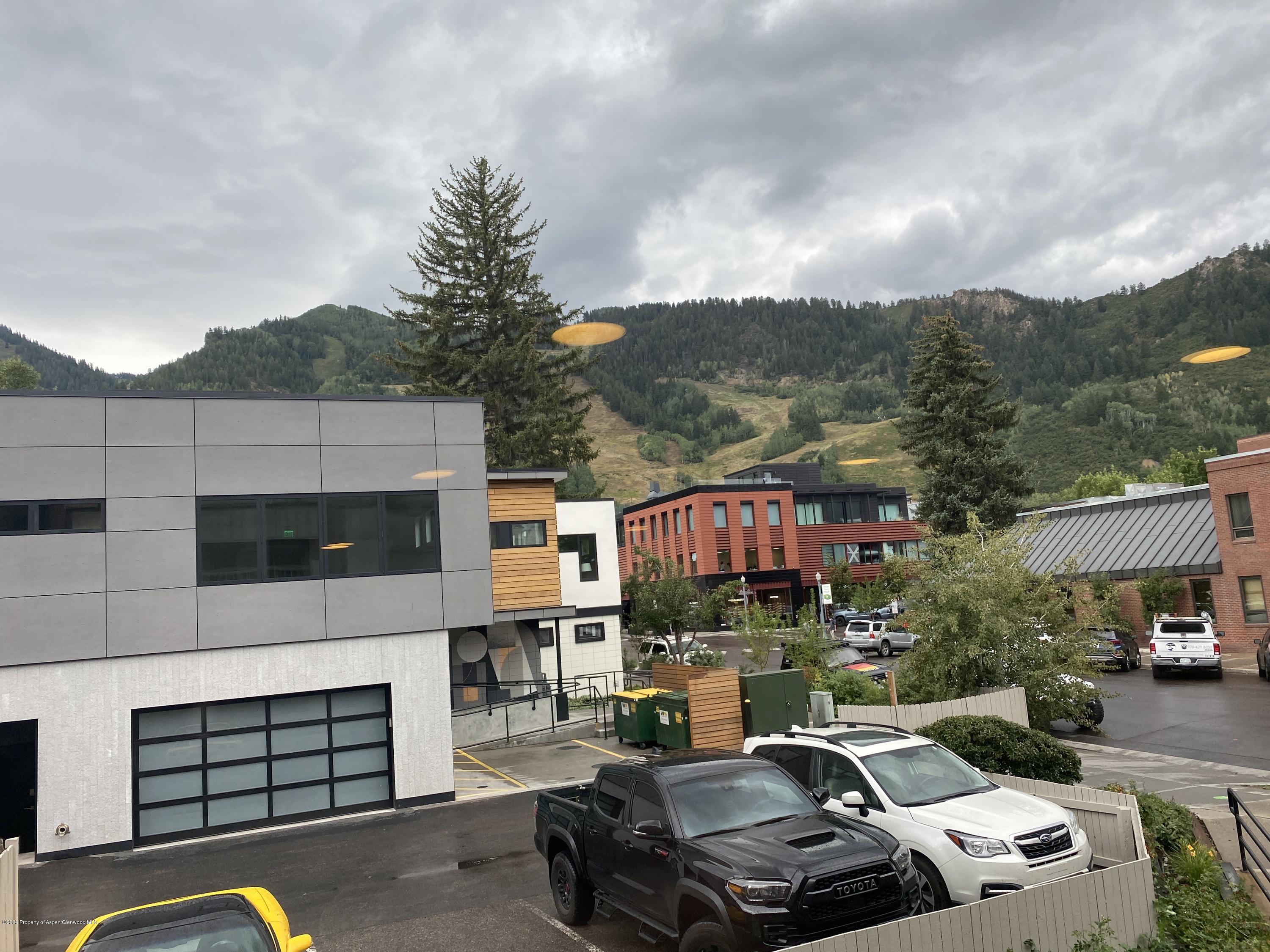 601 E Hopkins Avenue Aspen CO 81611