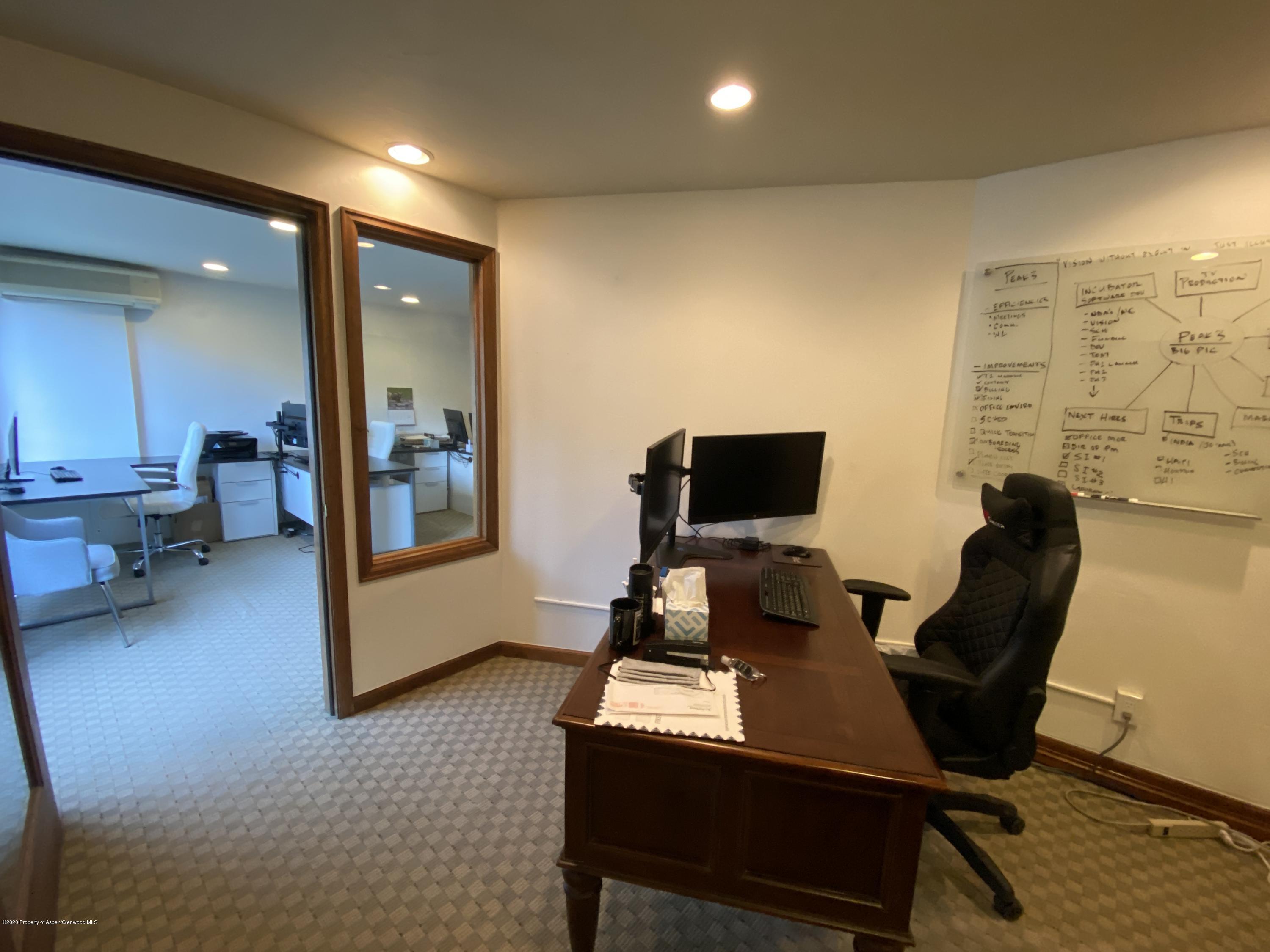 601 E Hopkins Avenue Aspen CO 81611
