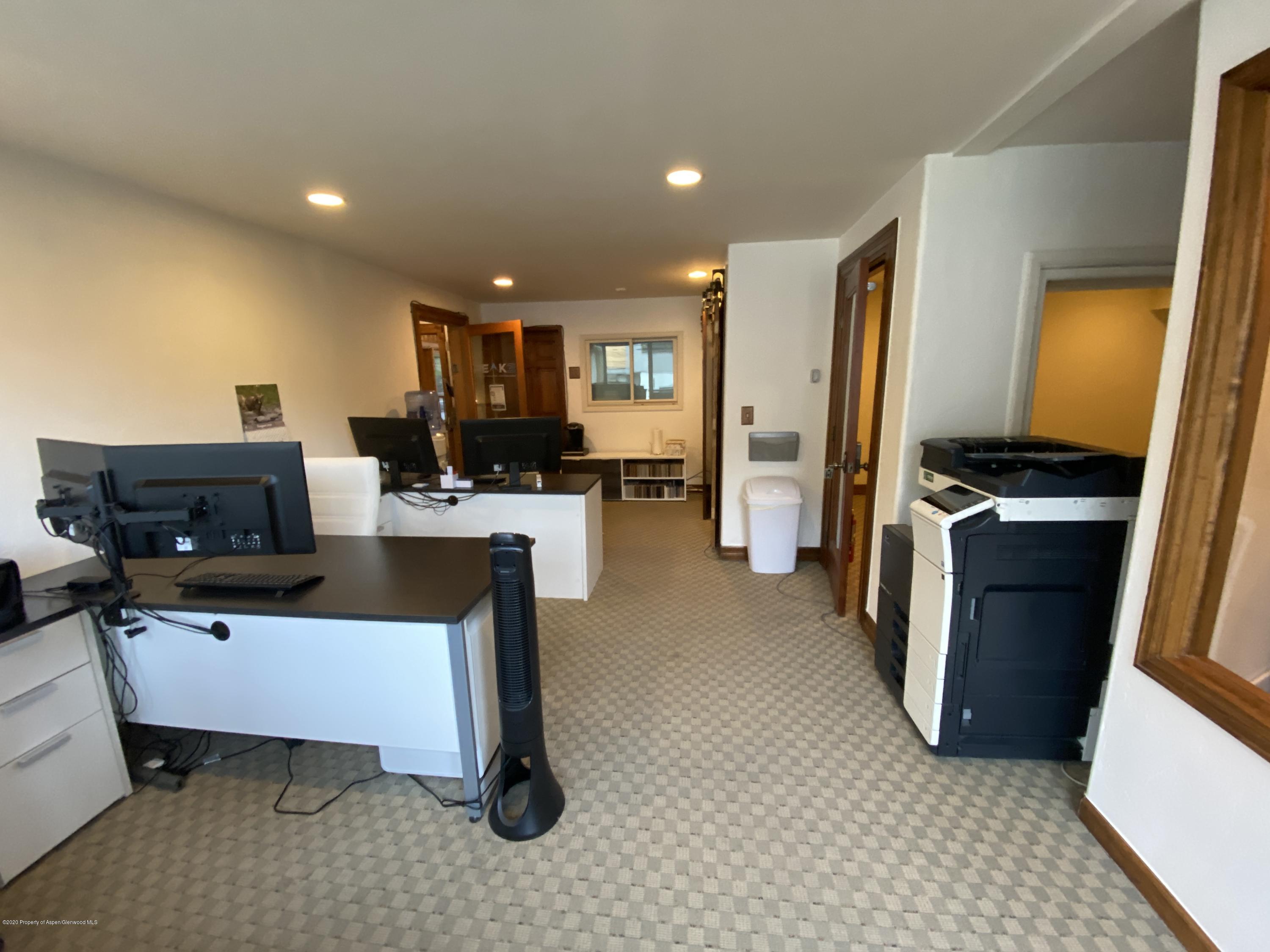 601 E Hopkins Avenue Aspen CO 81611