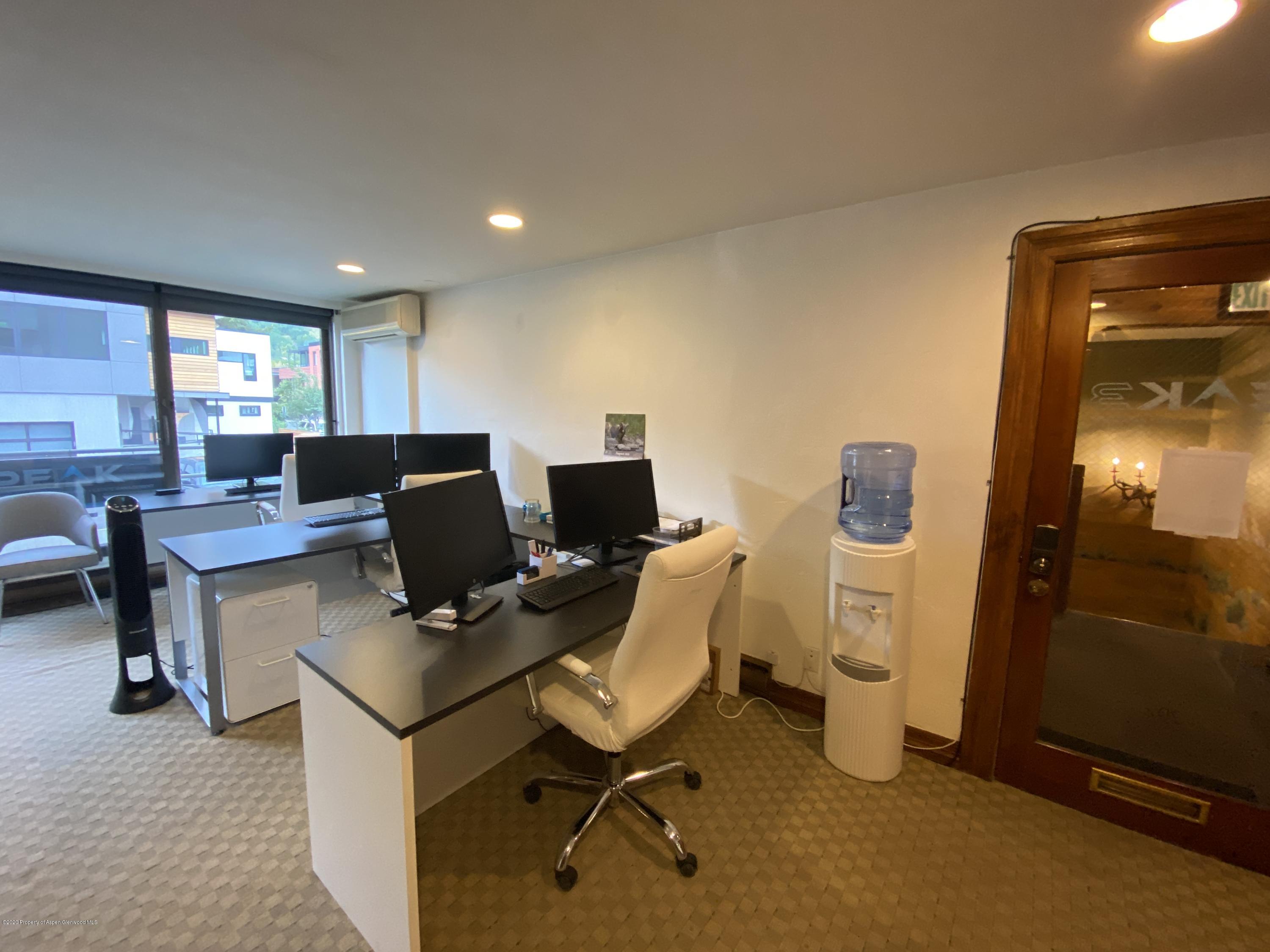 601 E Hopkins Avenue Aspen CO 81611