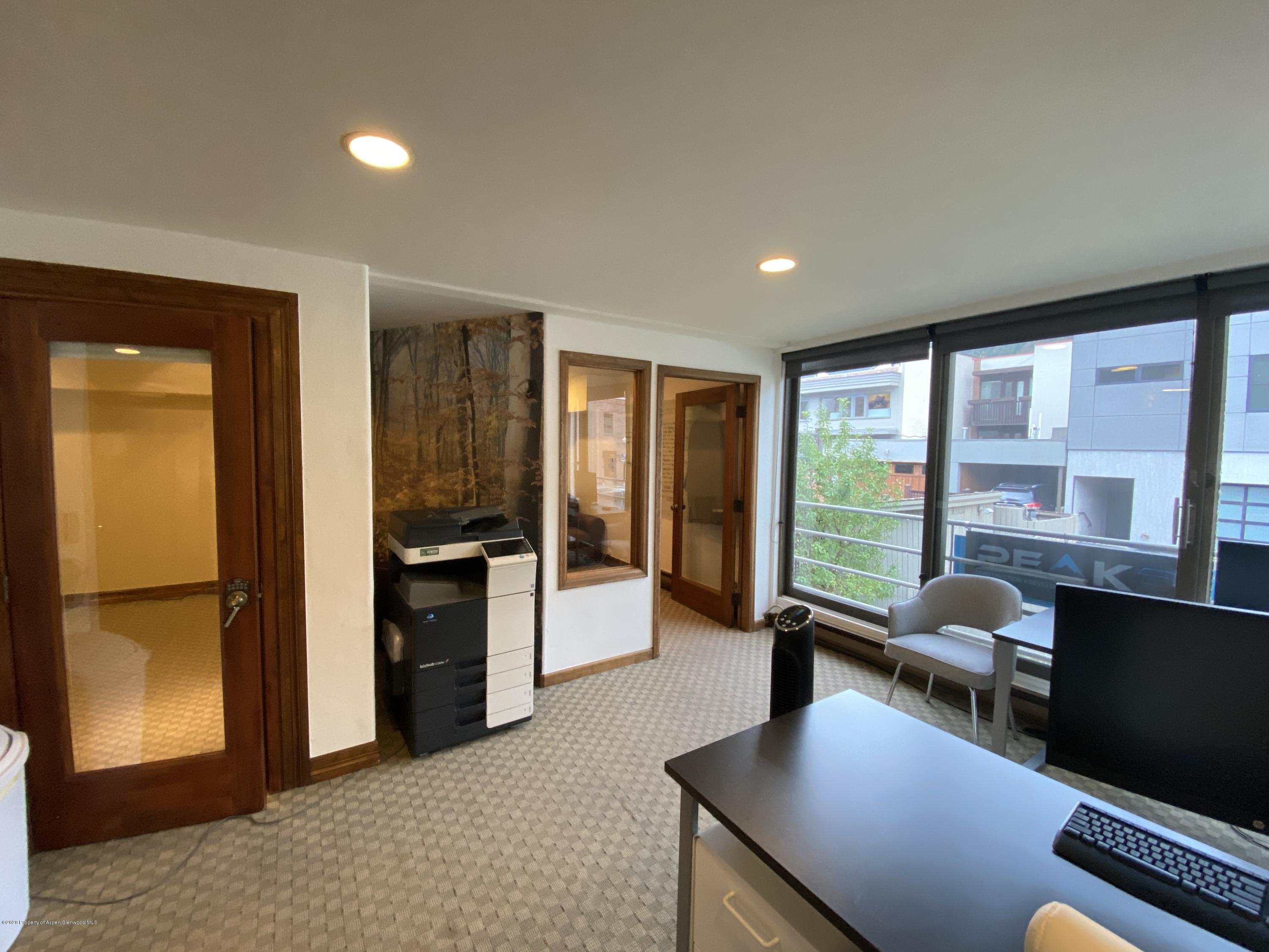 601 E Hopkins Avenue Aspen CO 81611