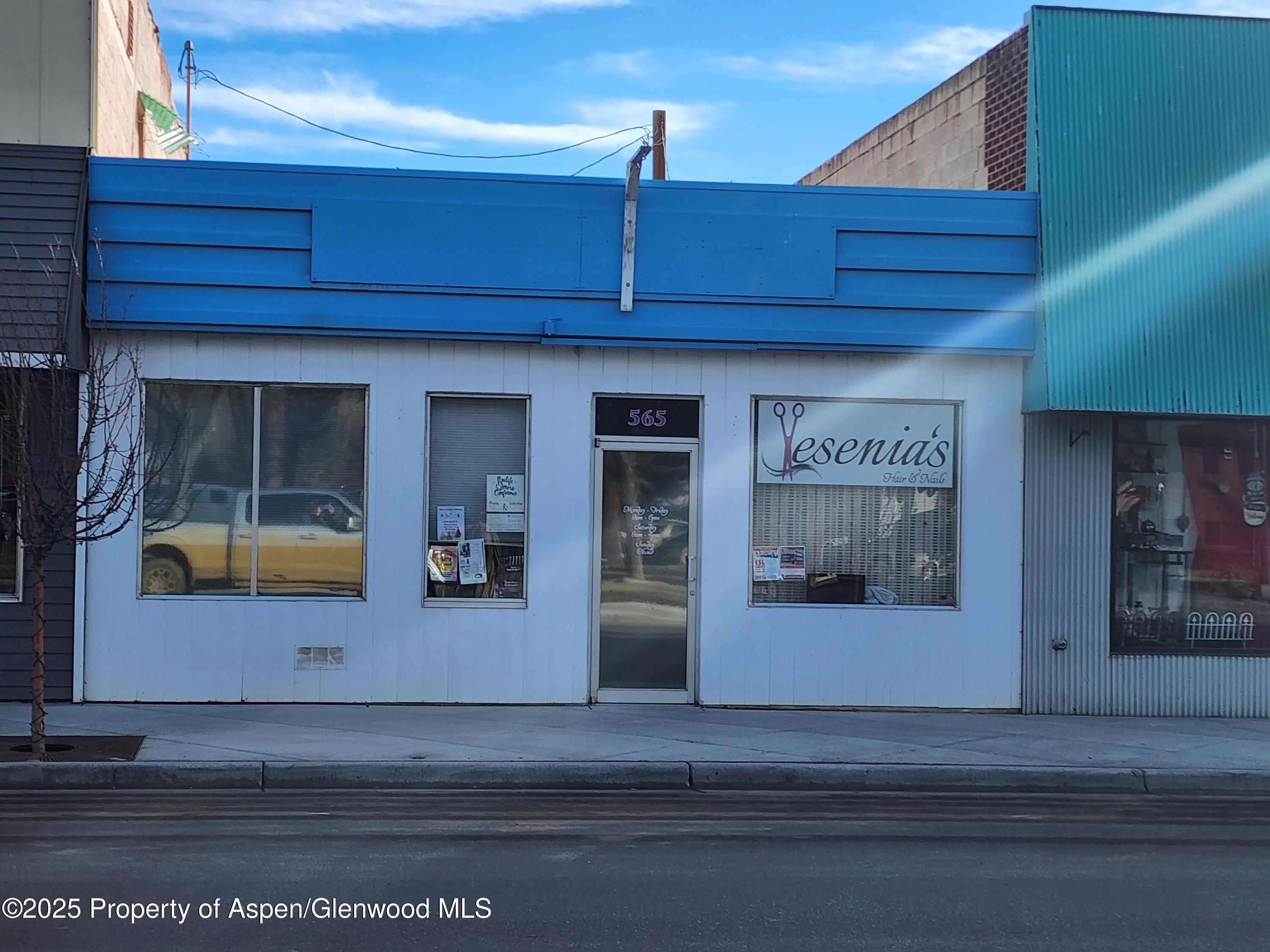 565 Yampa Avenue Craig CO 81625