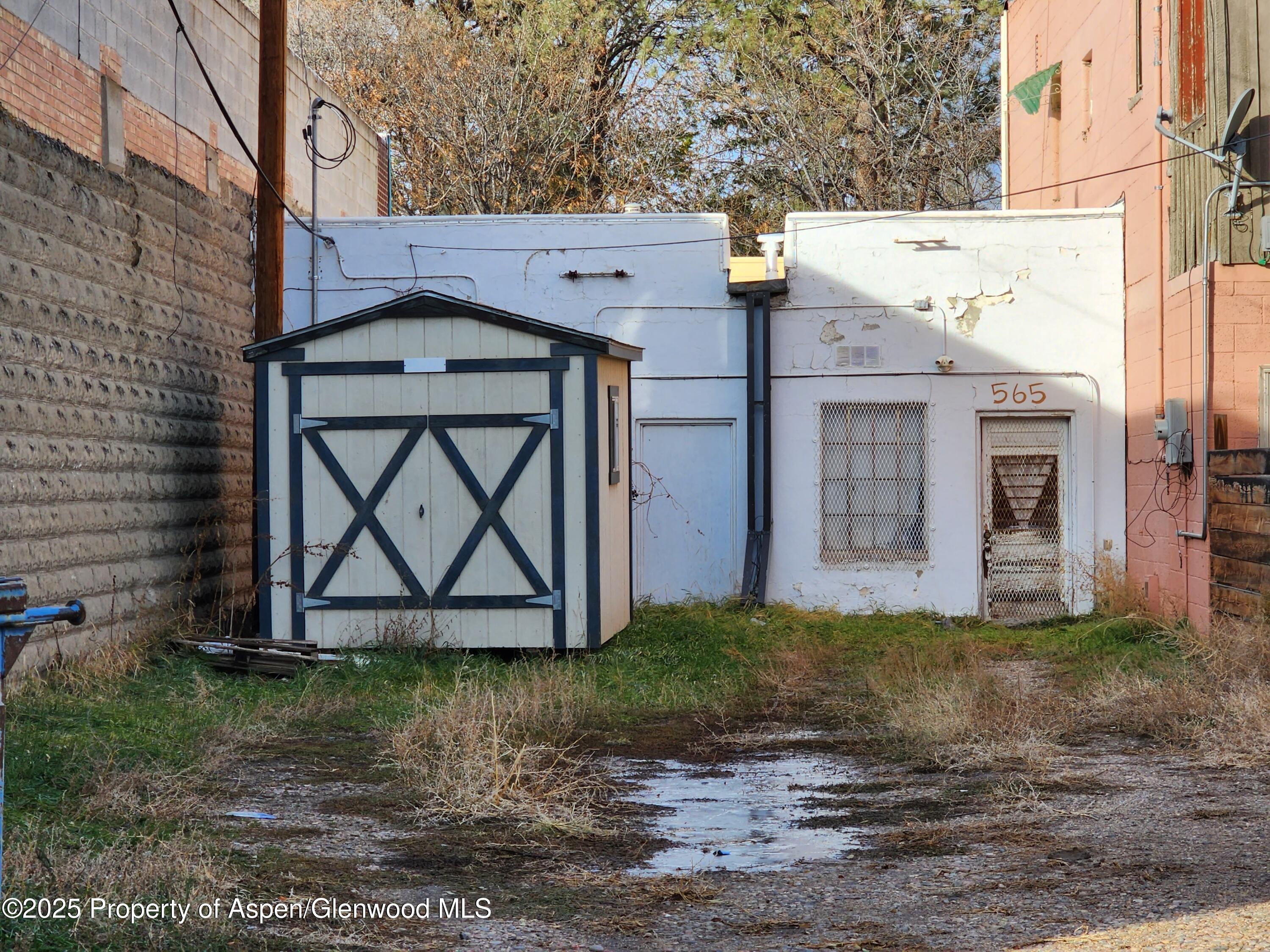 565 Yampa Avenue Craig CO 81625