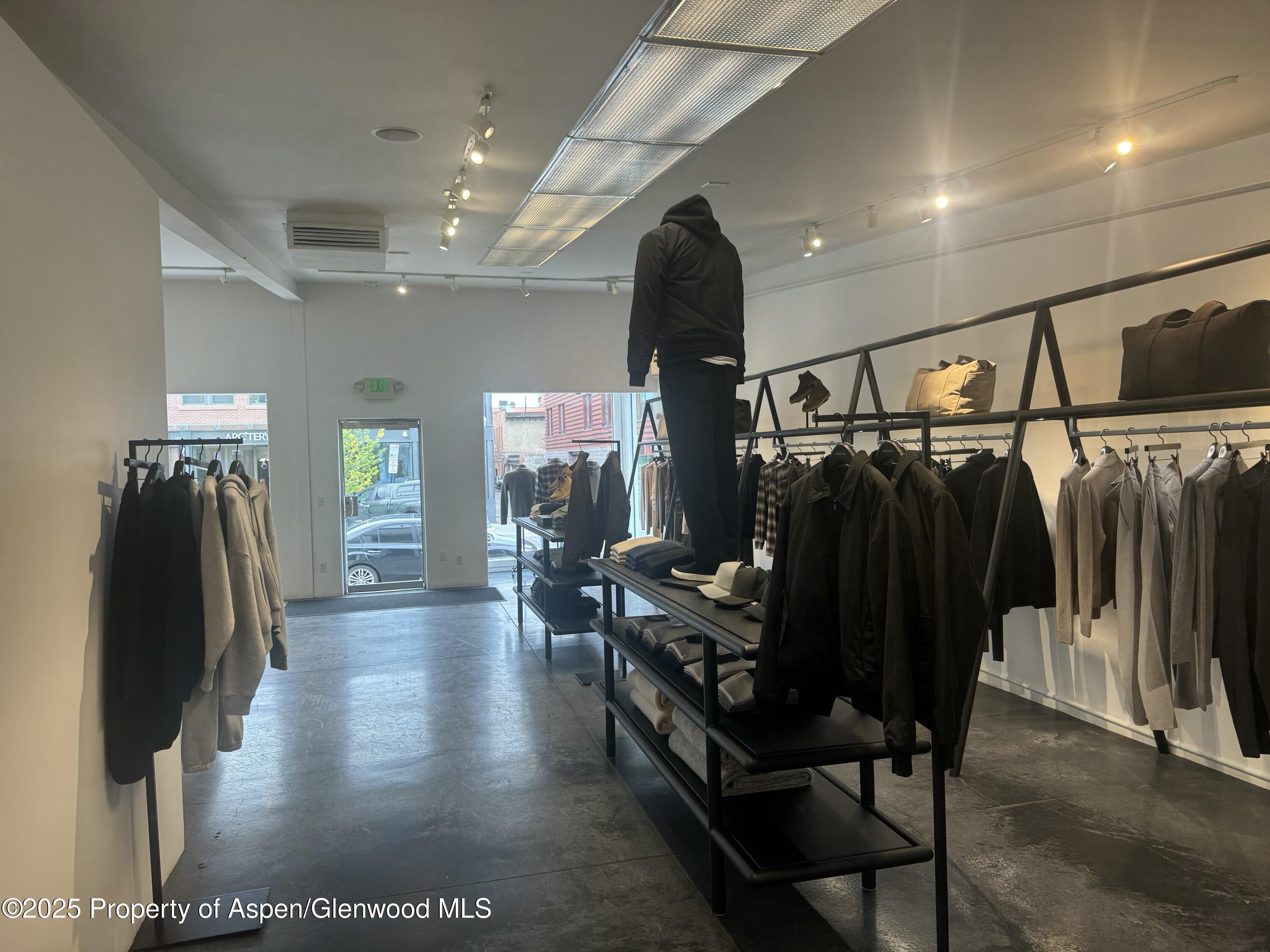 312 S Hunter Street Aspen CO 81611