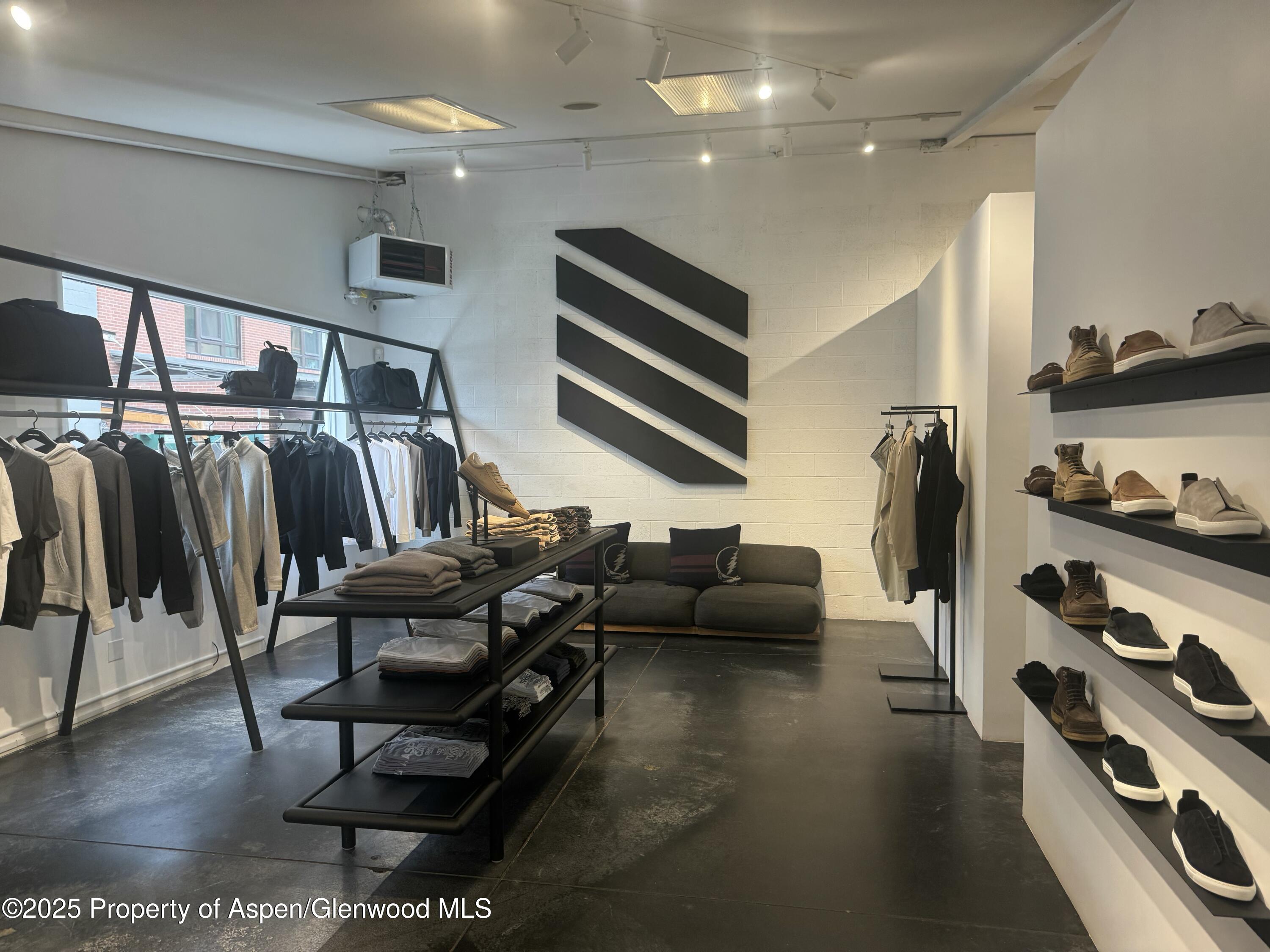 312 S Hunter Street Aspen CO 81611