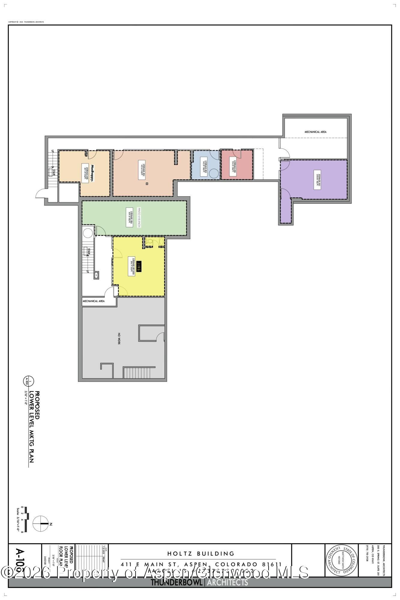 Aspen CO, 411 E Main Street Street