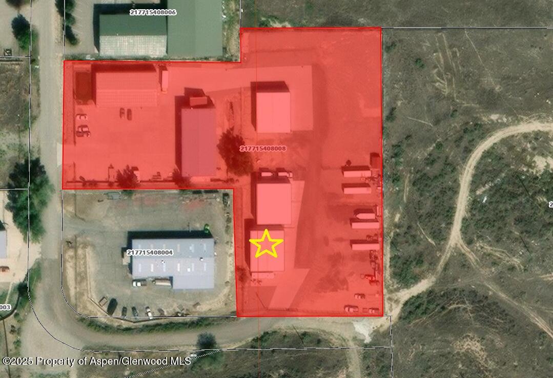 762 Buckhorn Drive Rifle CO 81650