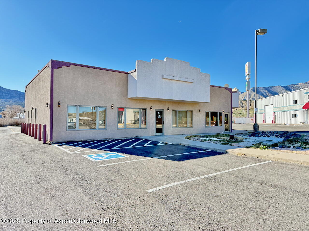 Parachute CO, 175 S Columbine Court, Unit Unit A
