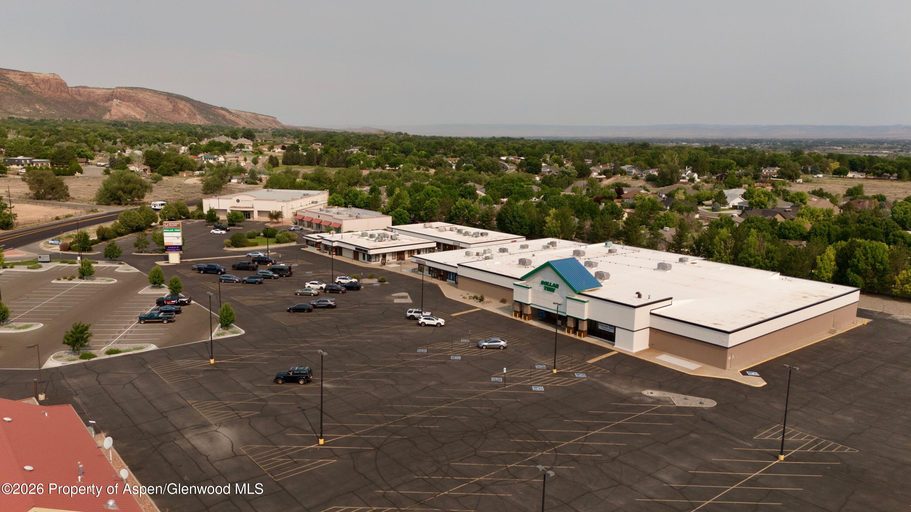 2148 Broadway Grand Junction CO 81507