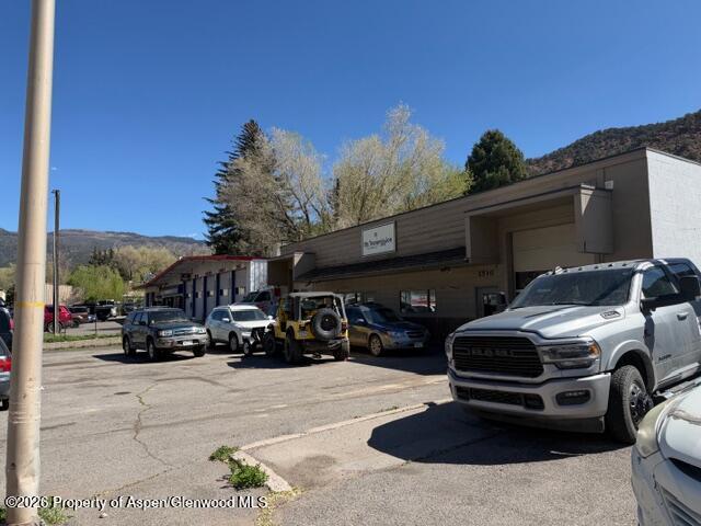 2510 S Glen Avenue Glenwood Springs CO 81601