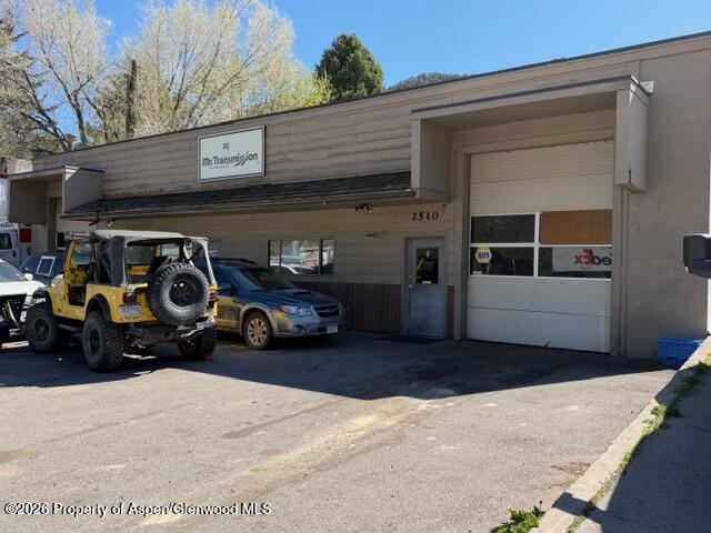 2510 S Glen Avenue Glenwood Springs CO 81601